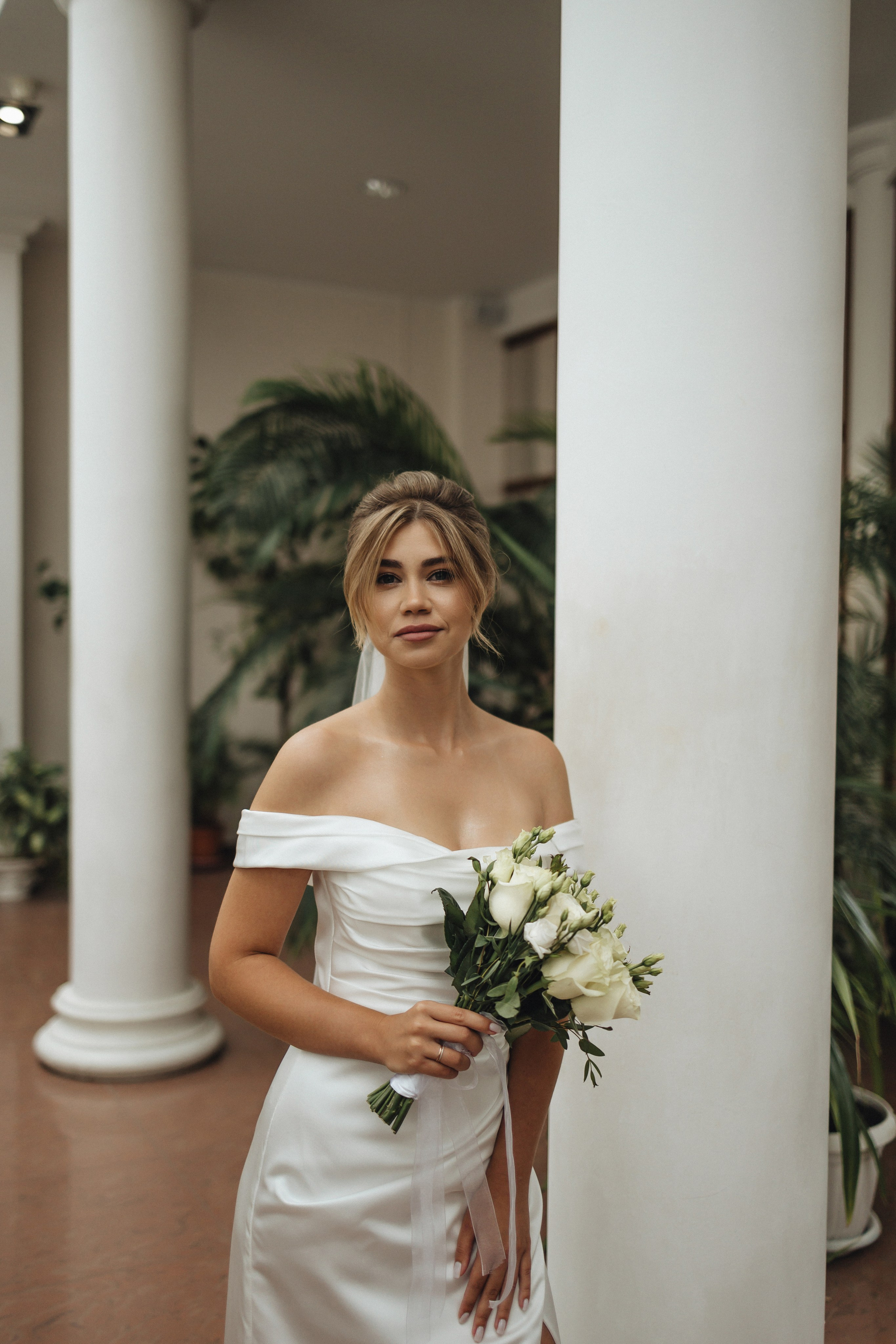 V&V. Фотограф в Санкт-Петербурге Ольга Кулеш