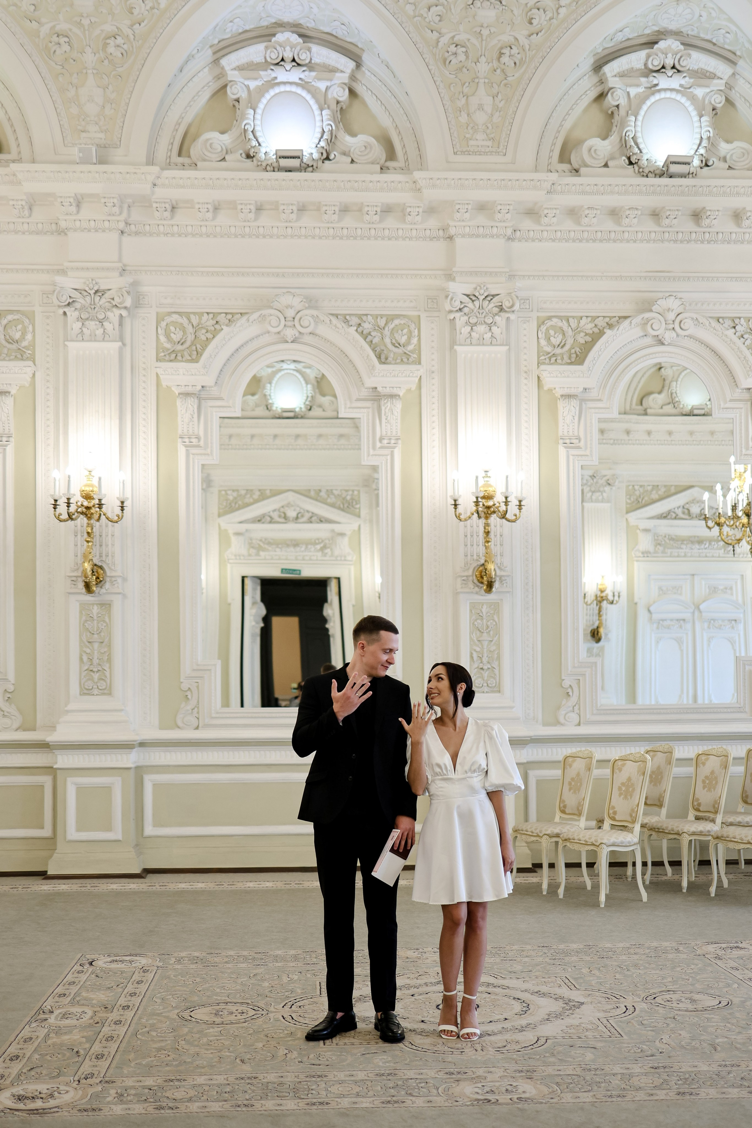 O&A. Фотограф в Санкт-Петербурге Ольга Кулеш