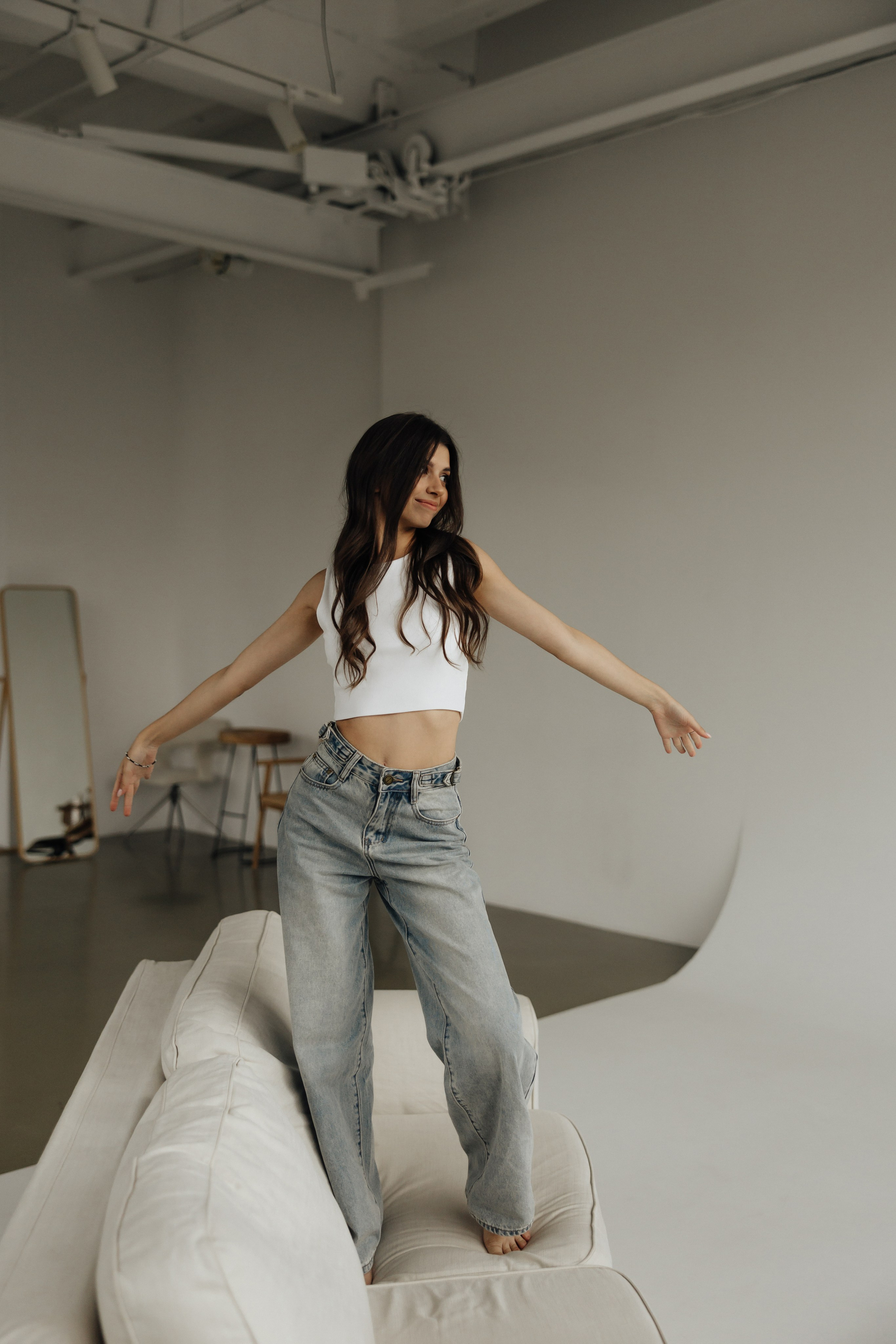 В. Фотограф в Санкт-Петербурге Ольга Кулеш