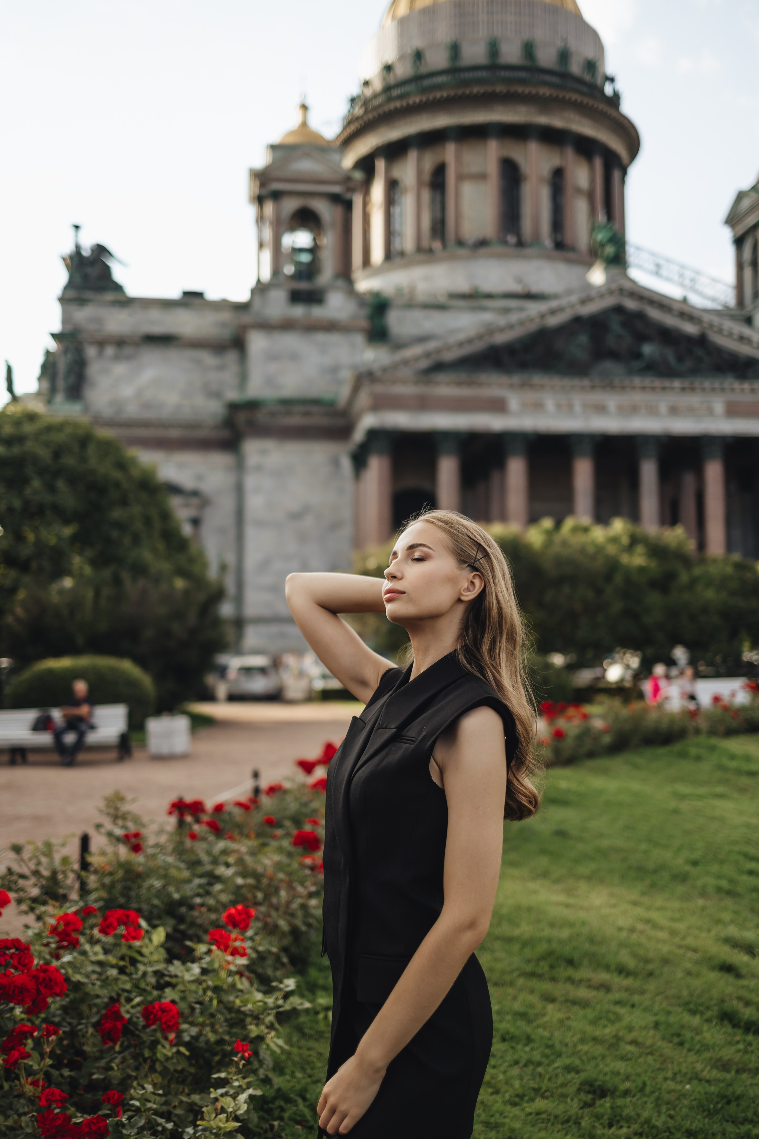 K&D. Фотограф в Санкт-Петербурге Ольга Кулеш