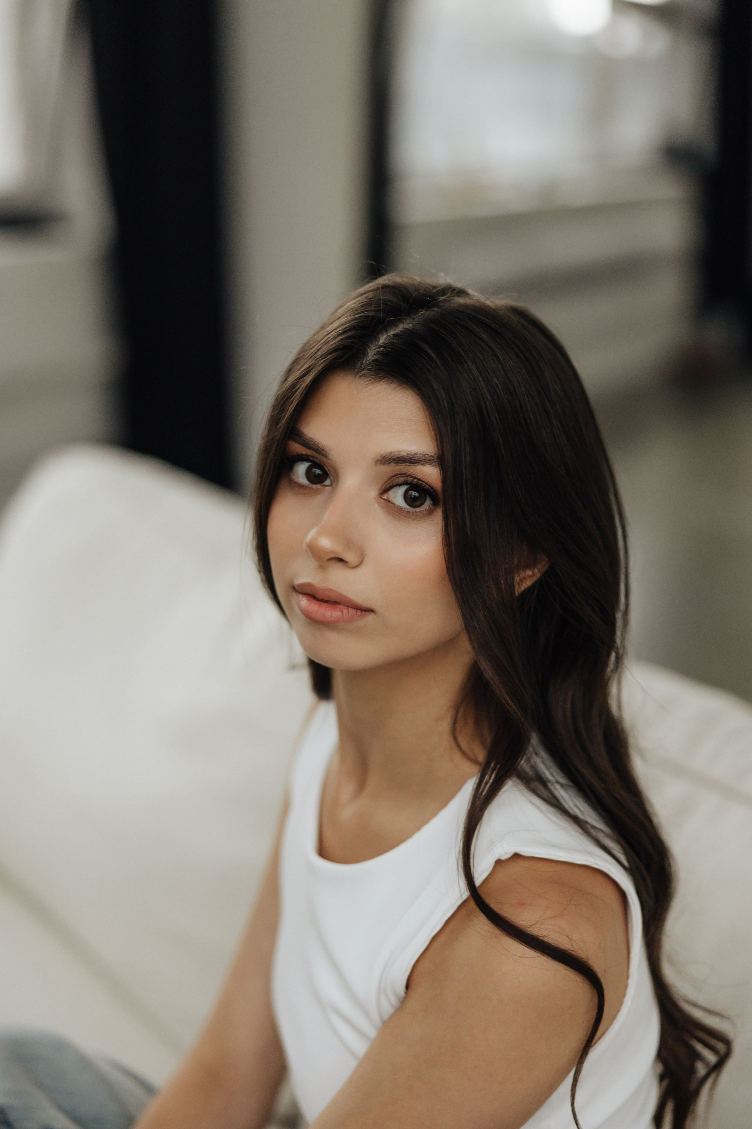 В. Фотограф в Санкт-Петербурге Ольга Кулеш