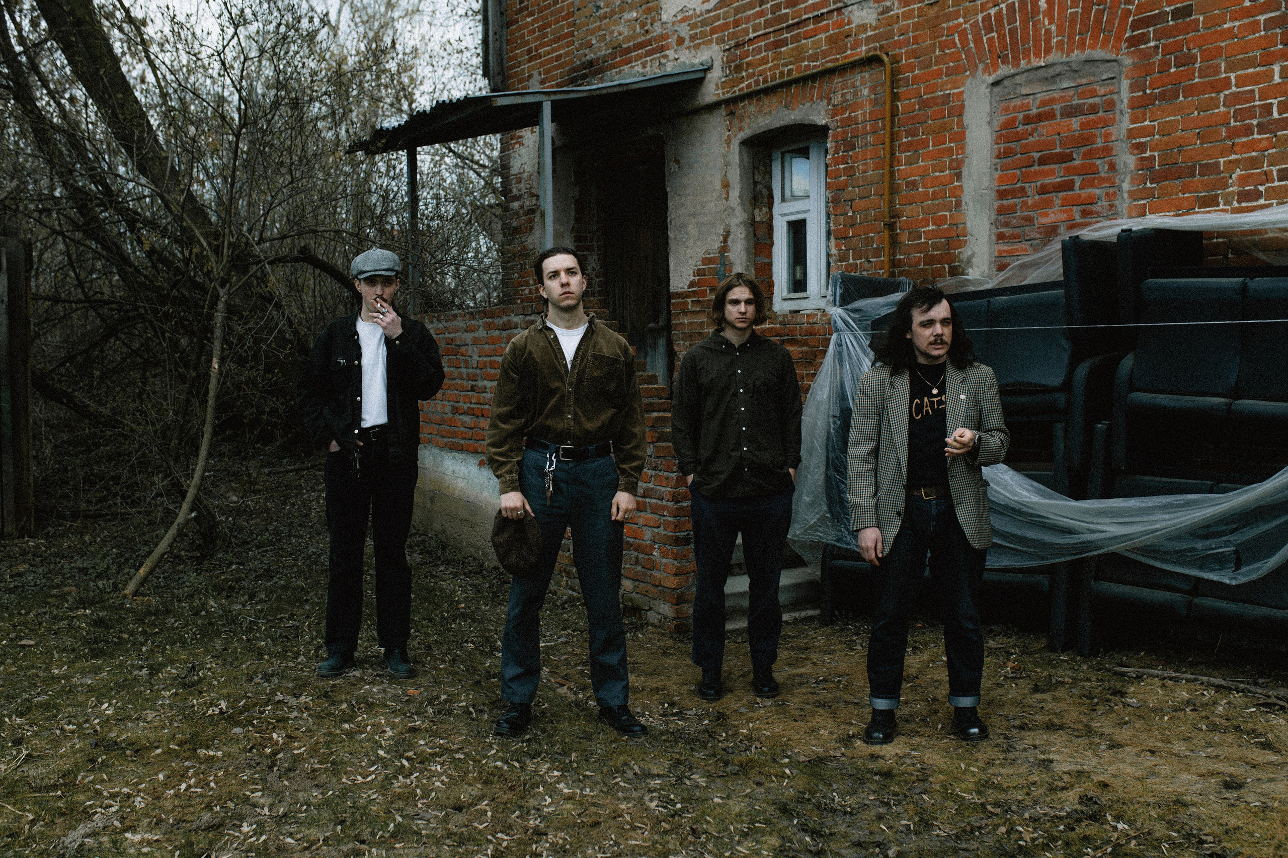 Das Schloss. Свадебный, семейный фотограф в Рязани Лена Брант