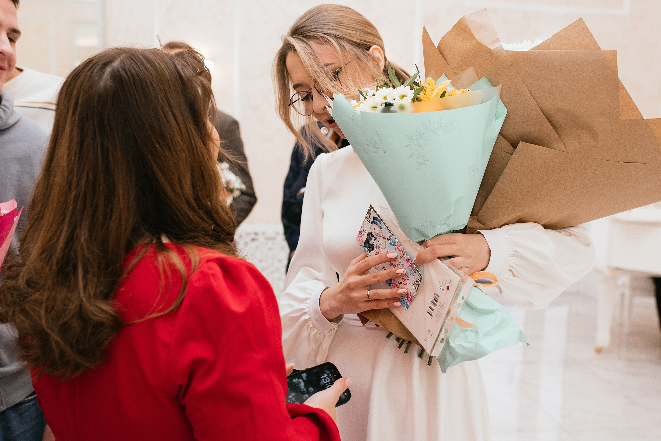 Wedding day #47. Свадебный, семейный фотограф в Рязани Лена Брант
