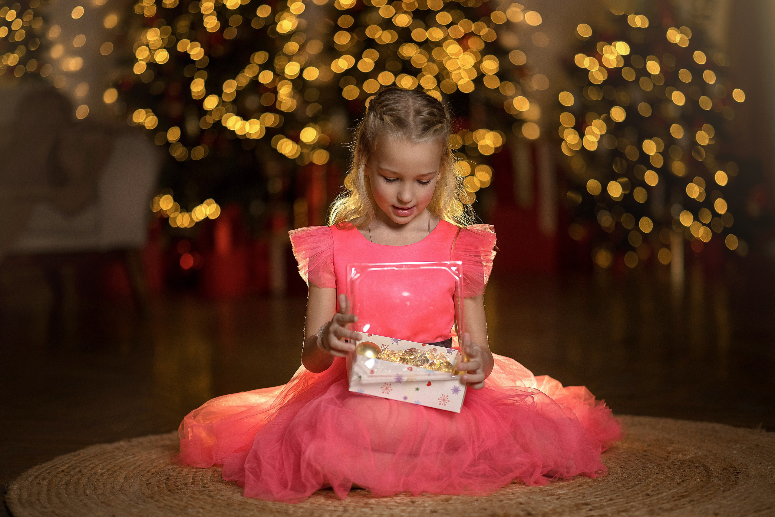 История Наташа и Даша. Фотограф на крещение и венчание