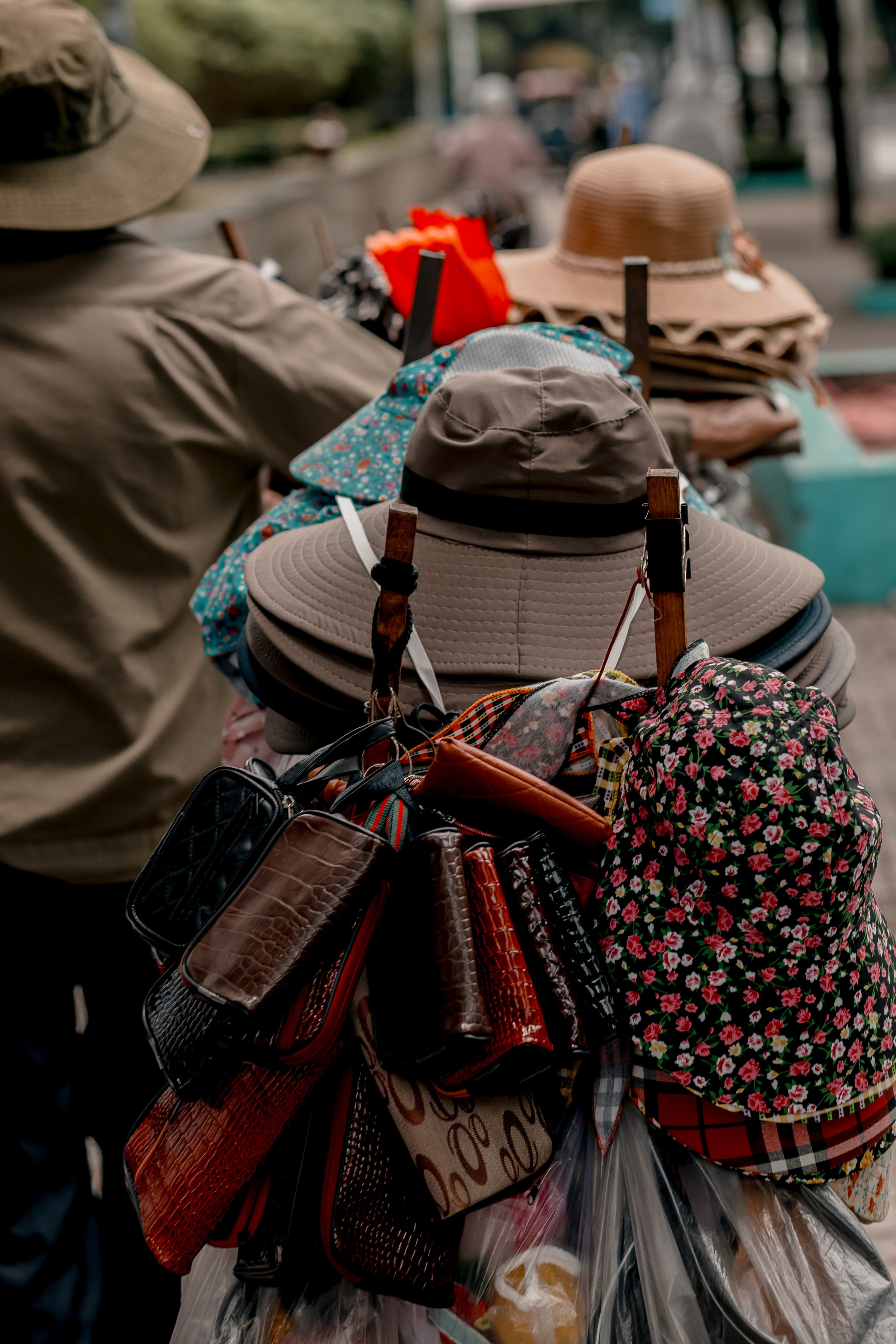 Ho Chi Minh, Vietnam | Part 1| 2025. Art Photographer