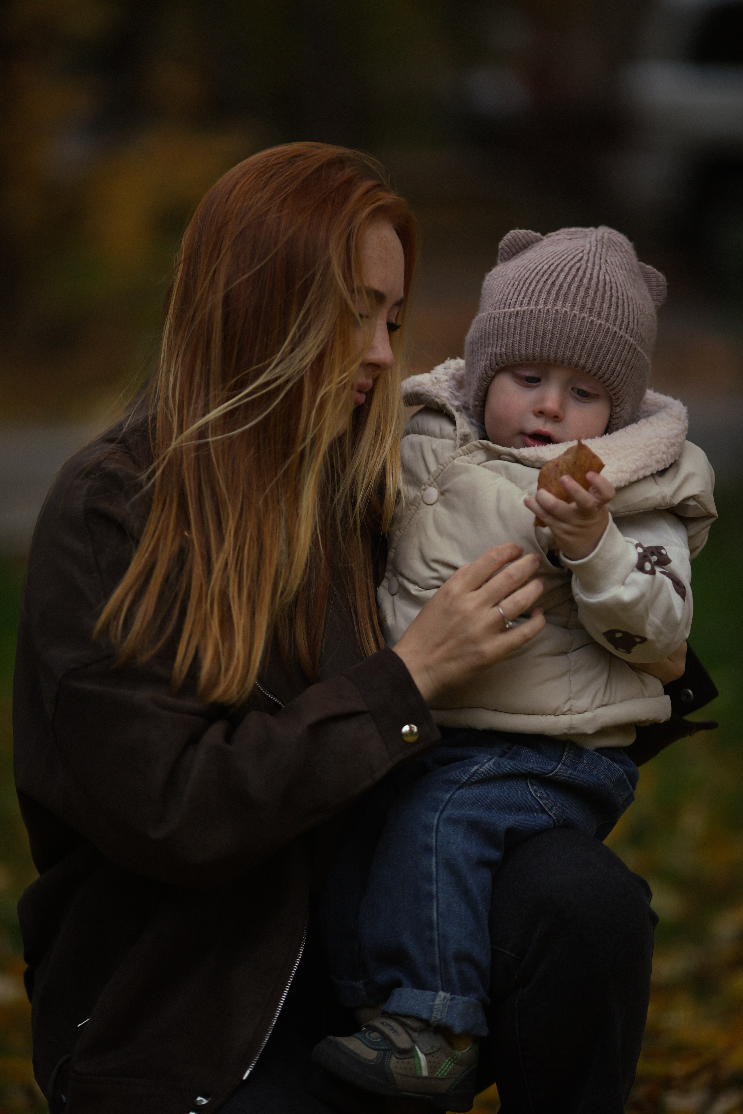 Семейная фотосессия. Фотограф Алина Рошаль. С 2017 года ловлю эмоции и превращаю их в нежные воспоминания для вас в Москве и Подмосковье