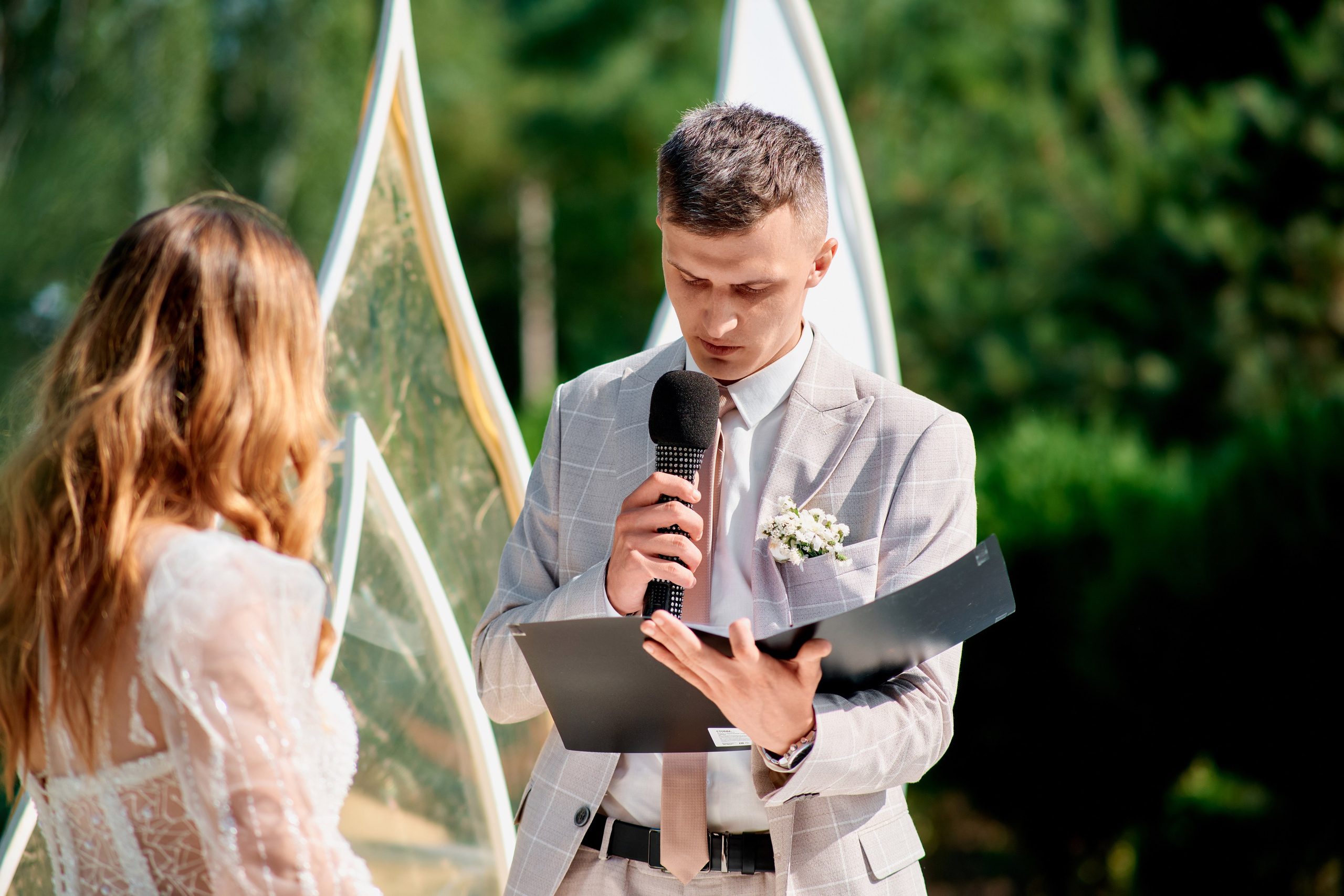 Даниил и Кристина. Фотограф Таганрог Анна Трайжон