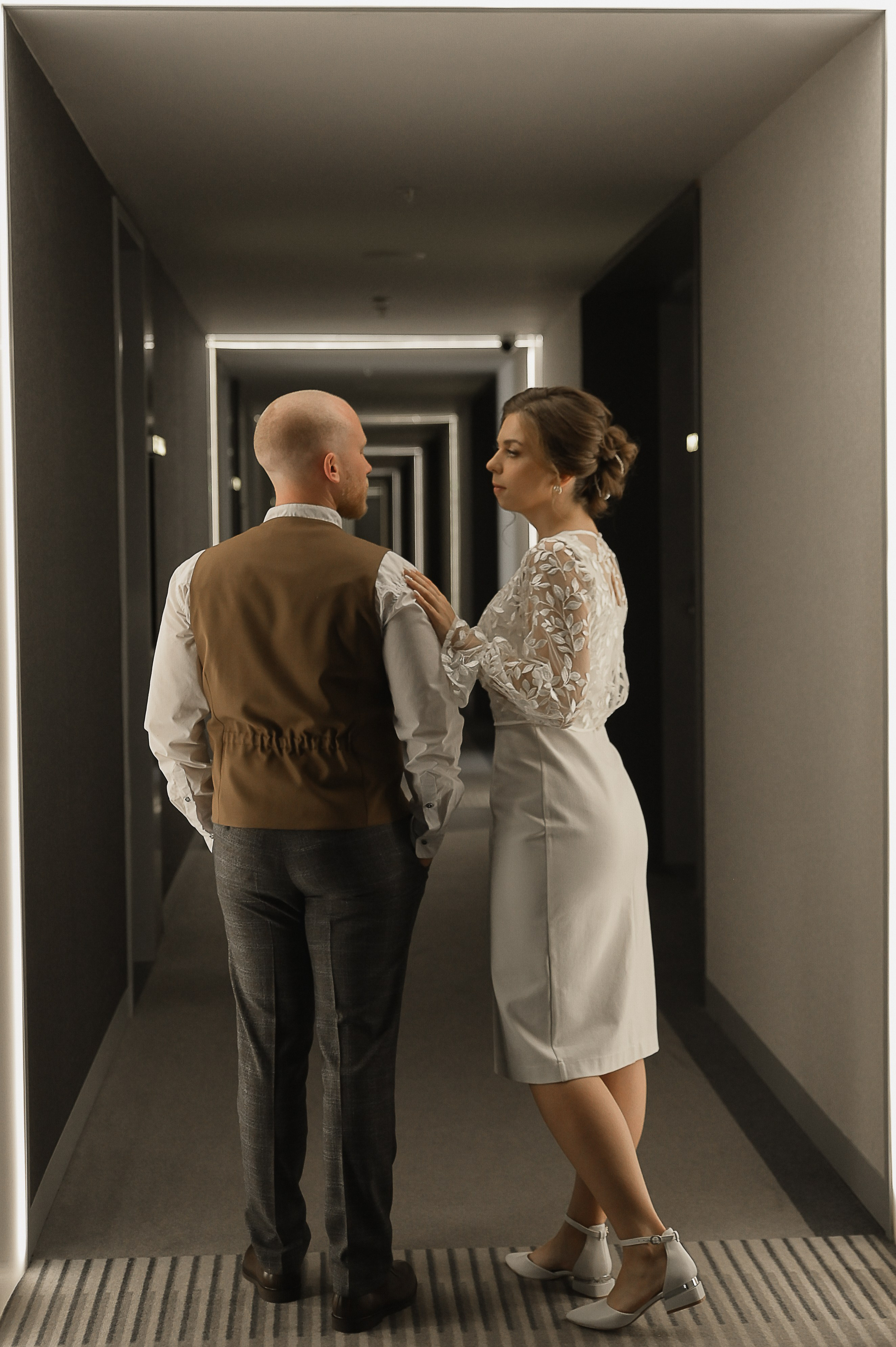 Евгений|Полина. Свадебный фотограф в Санкт Петербурге и Москве Падерина Кристина