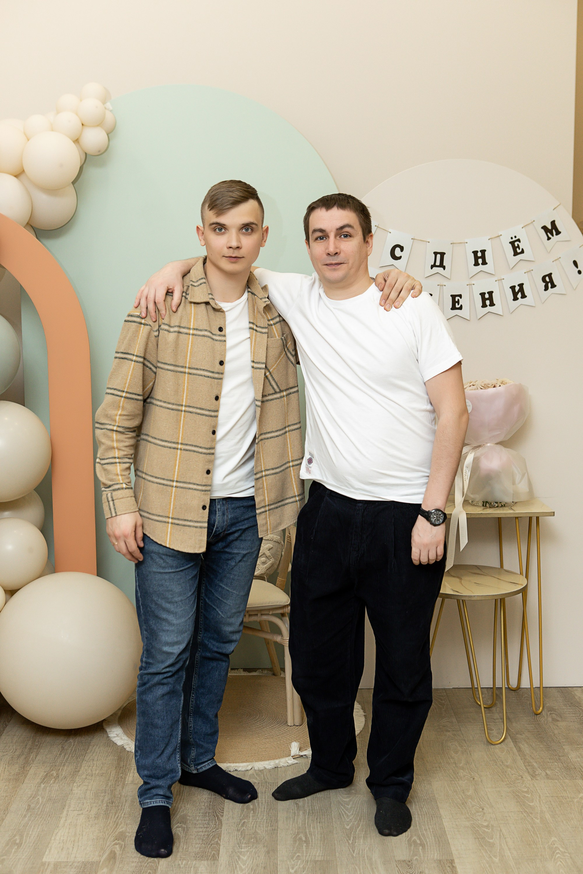 Scandi Loft. Репортажный и семейный фотограф в Новосибирске Елена Каменева