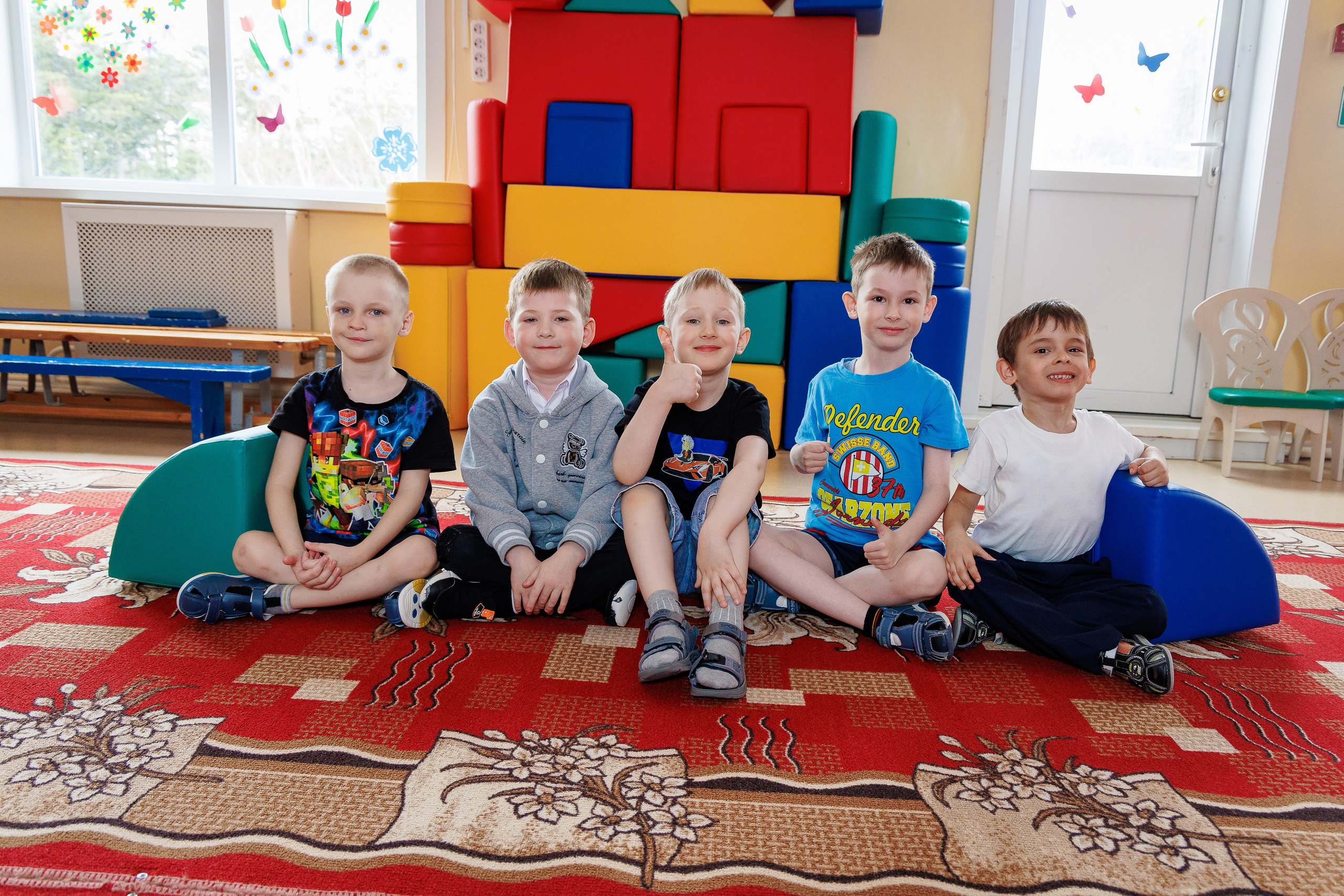 Примеры фотографий. Инга Кузьминская ТОП-фотограф г. Корсаков