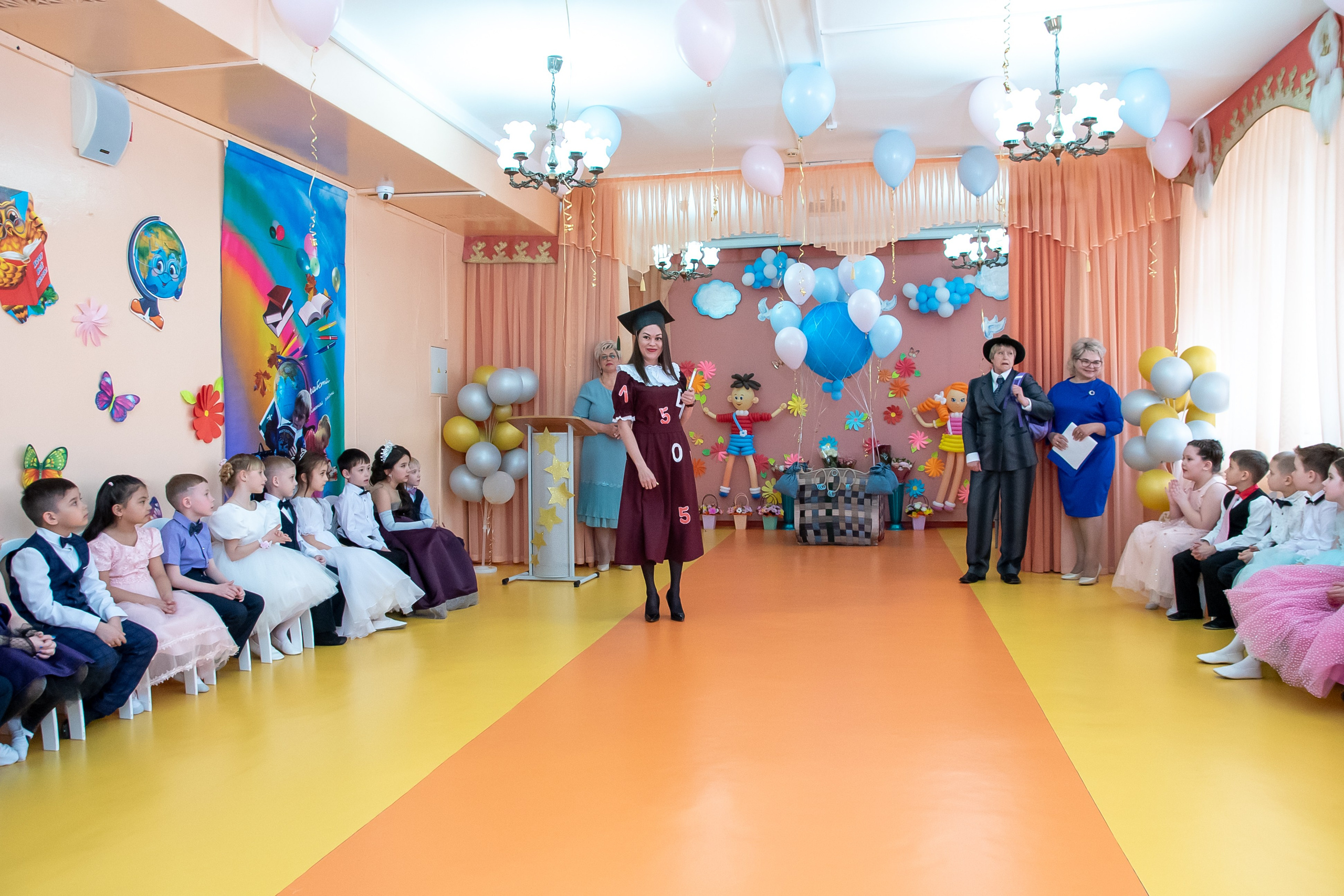 ДС 31, гр 11. Фотограф в г. Нижневартовск Александра Гриценко