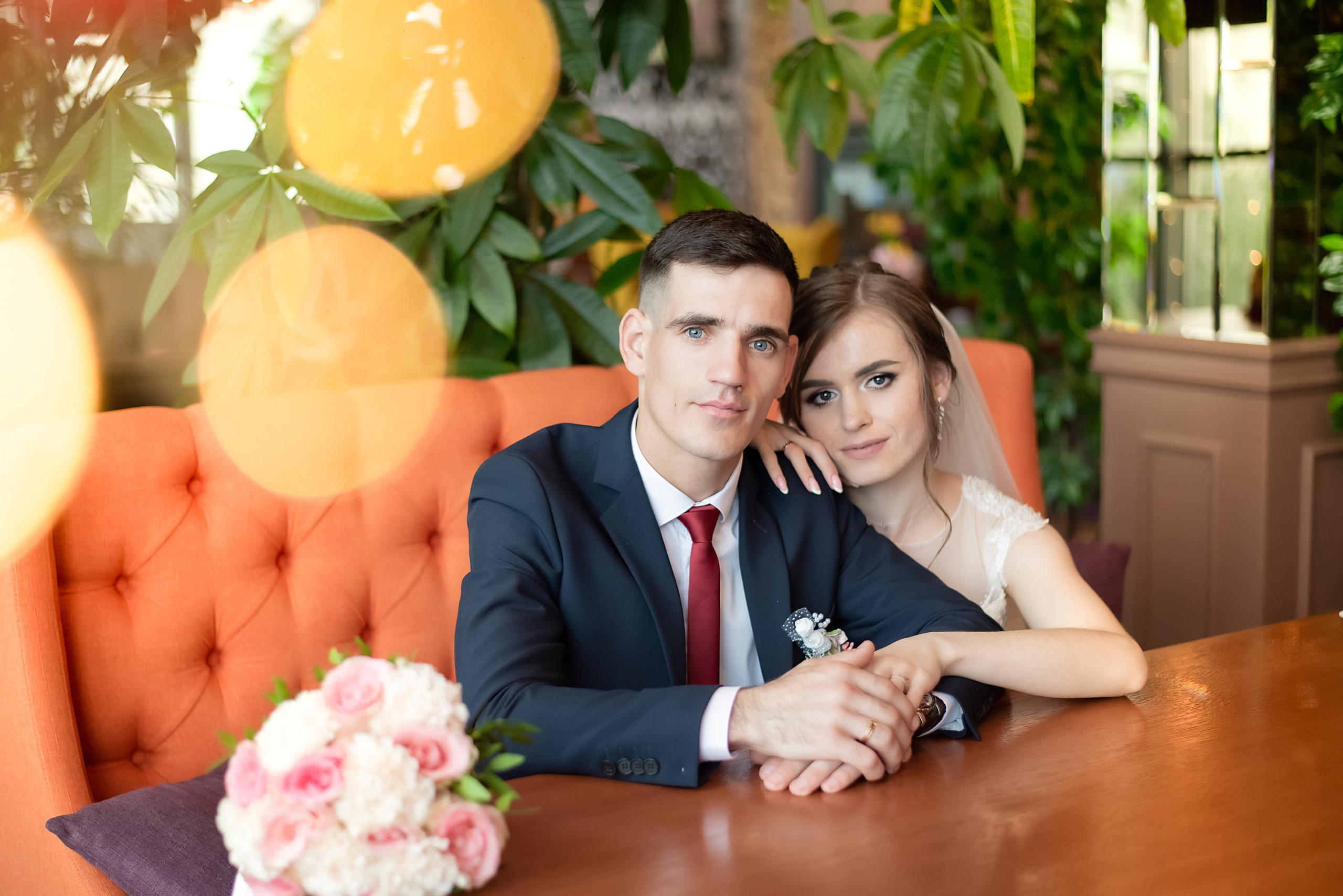 Свадьбы. Фотограф в г. Нижневартовск Александра Гриценко