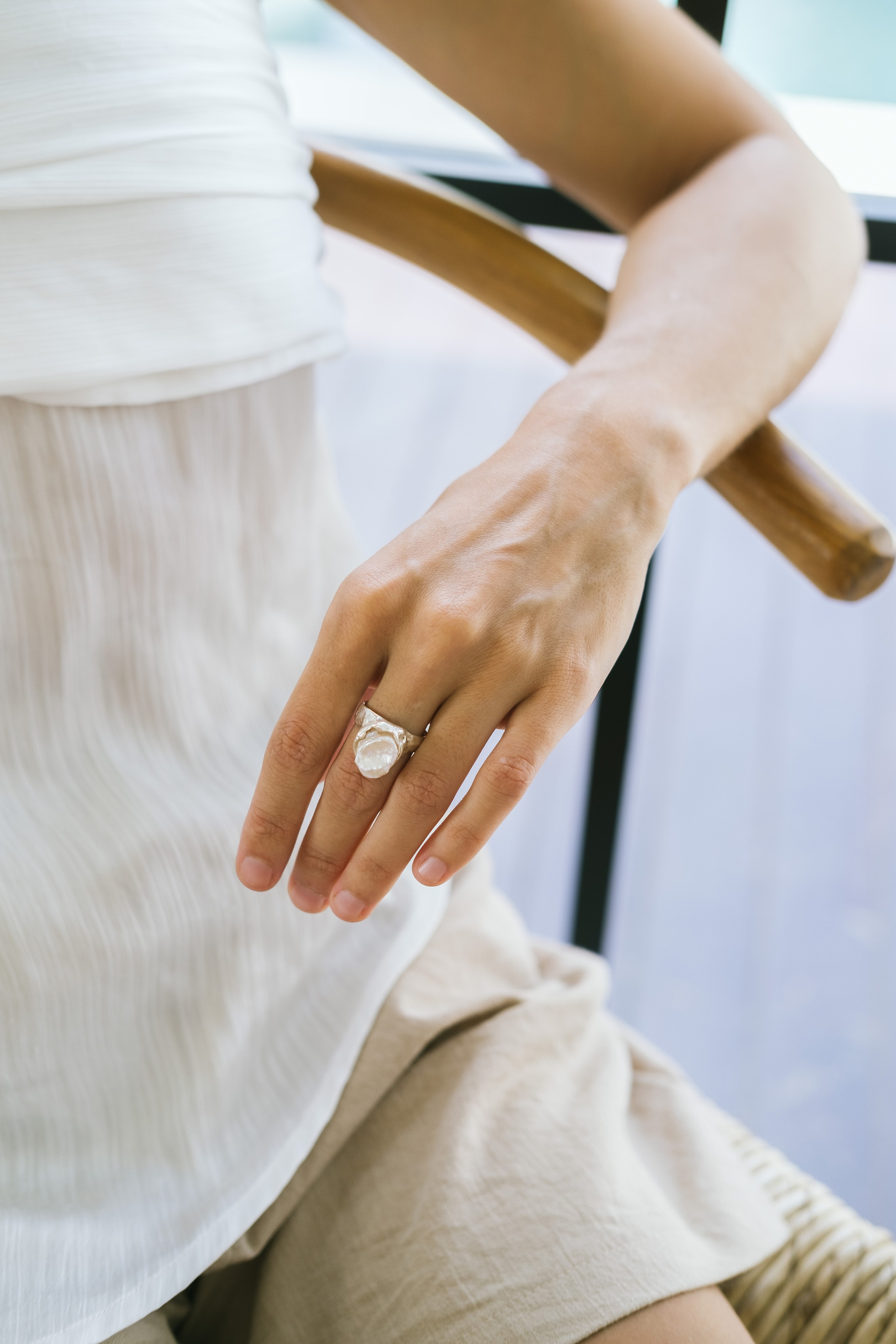 Украшение на модели. Фотограф на Бали|Свадьба на Бали