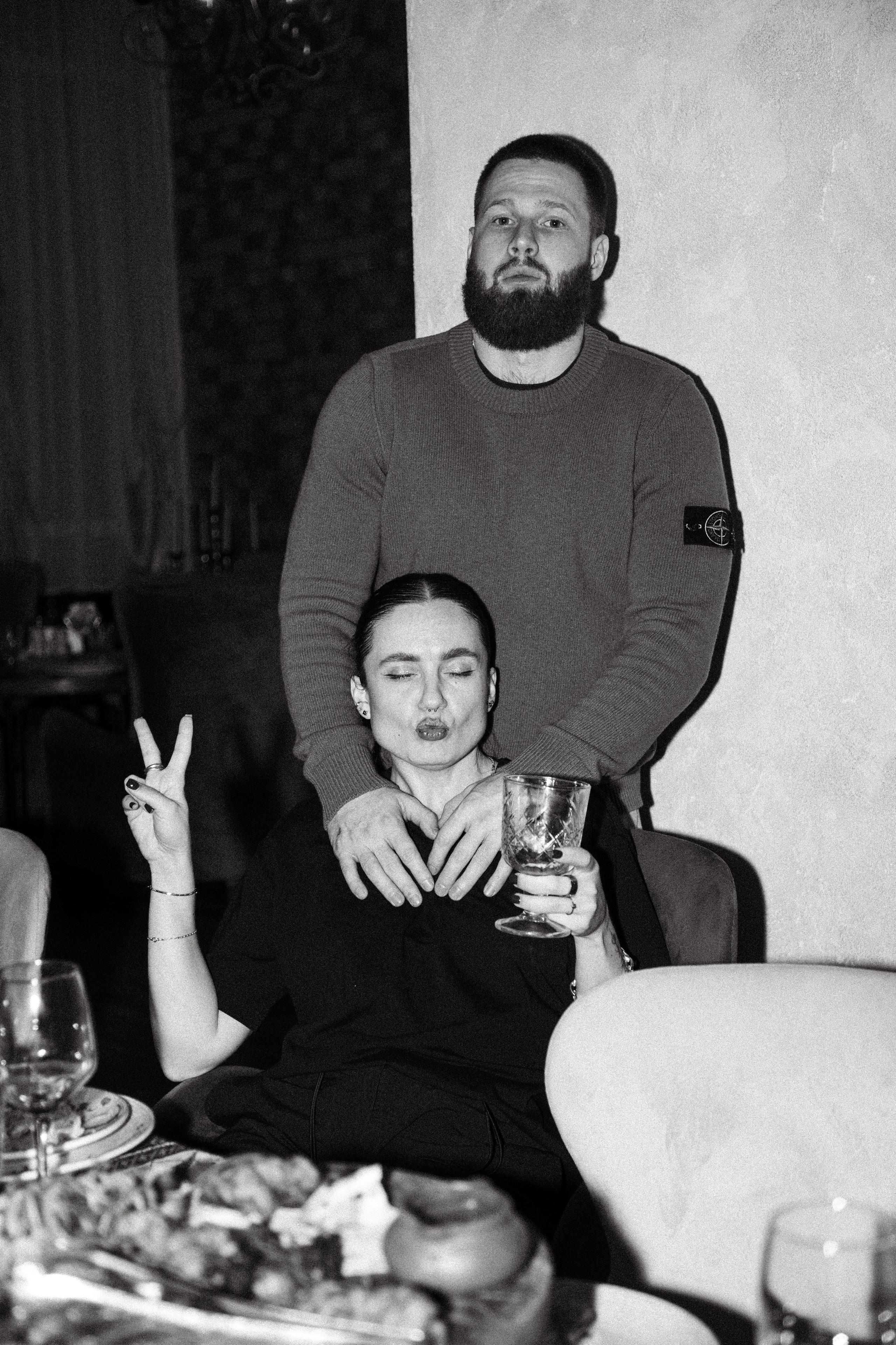 Фотограф на день рождения Антон Стренковский. Фотограф Антон Стренковский. Свадебная хроника в Москве