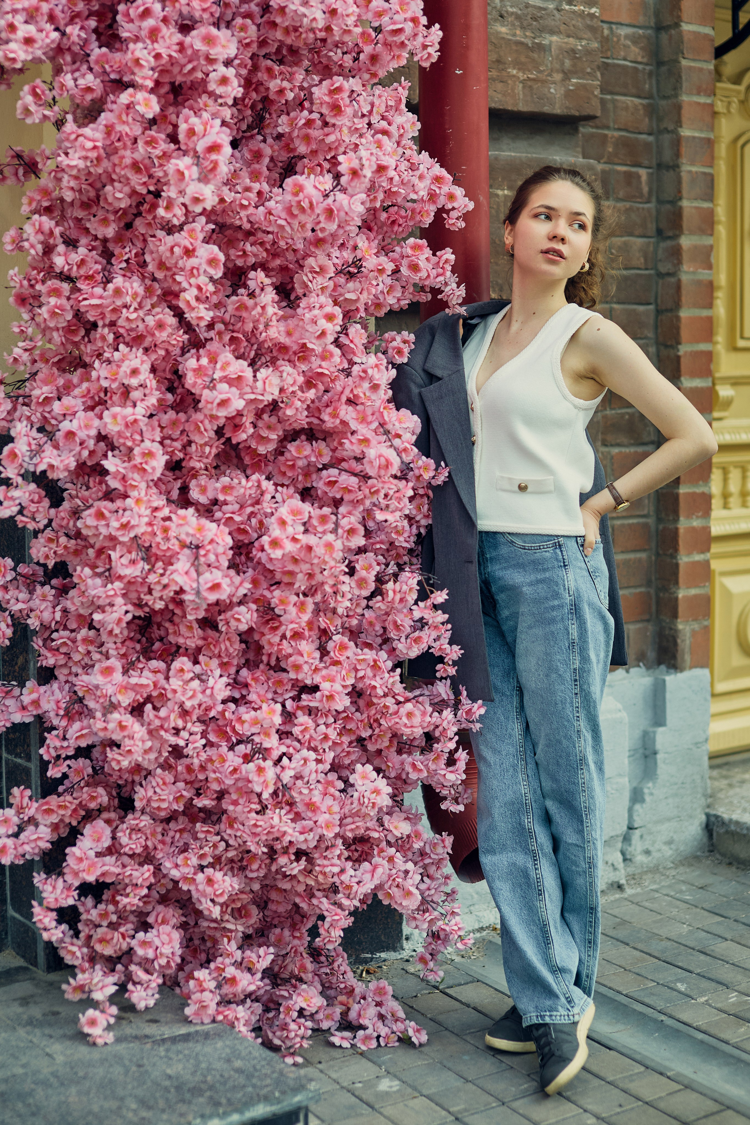 Влада фотосессия в Самаре. Свадебный фотограф в Самаре — Дмитрий Емец