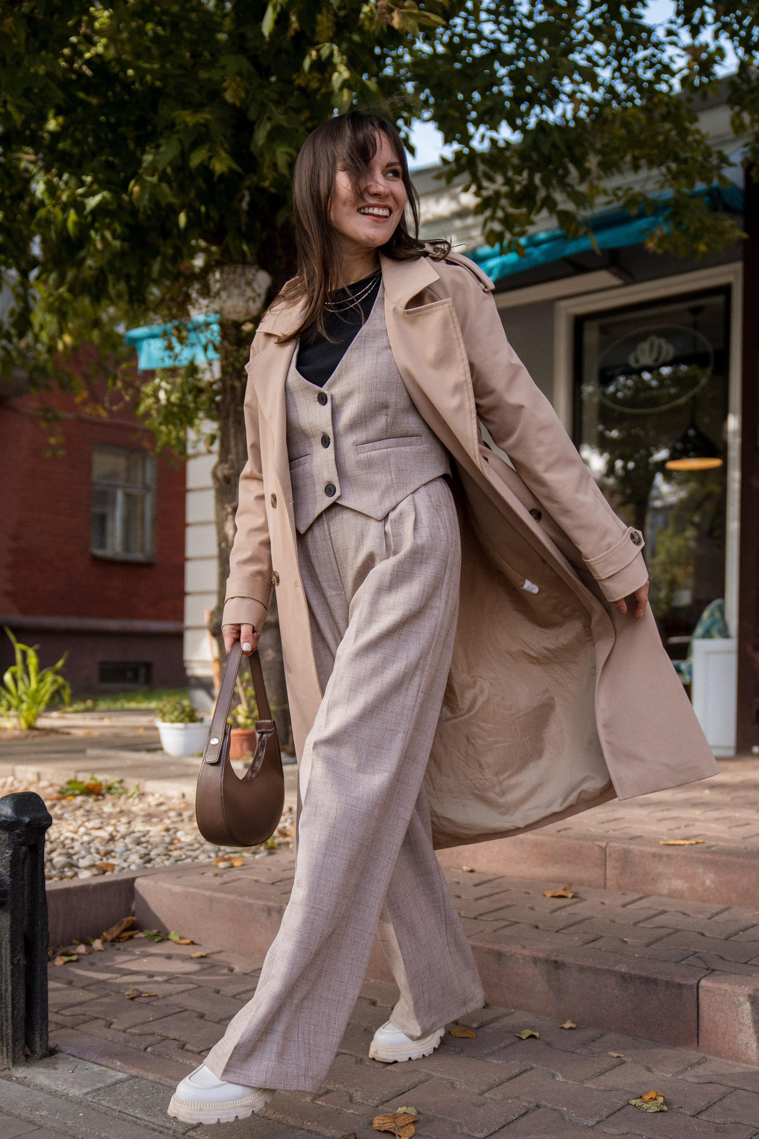 Осенний сет. Photography&Video