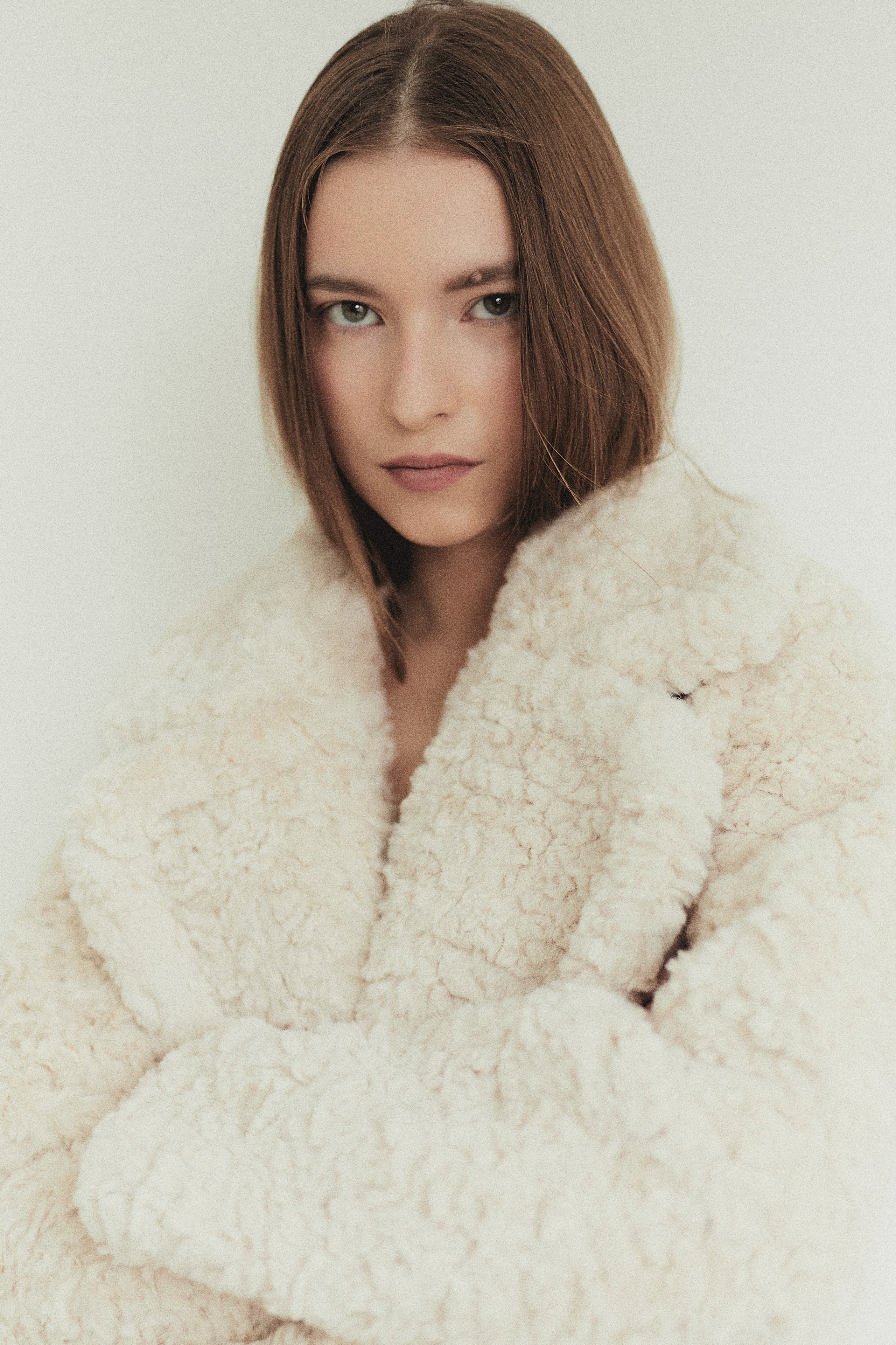 Мария. Фотограф Диана Хасанова, г. Казань