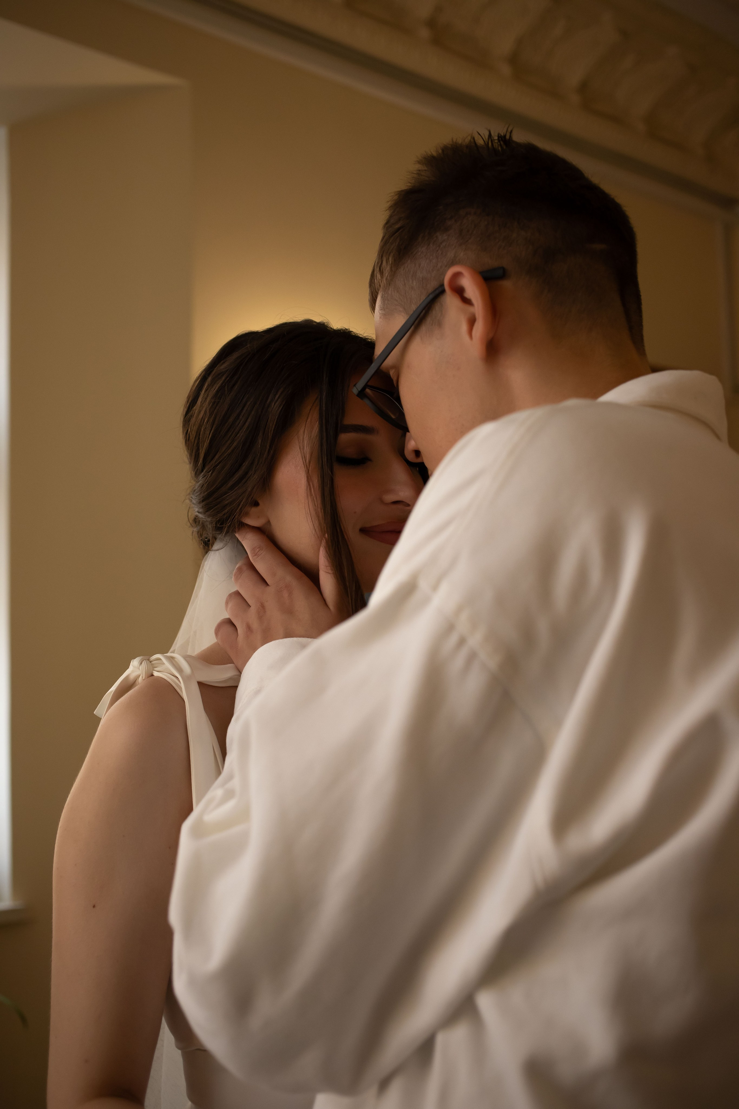 Ксения и Арсений