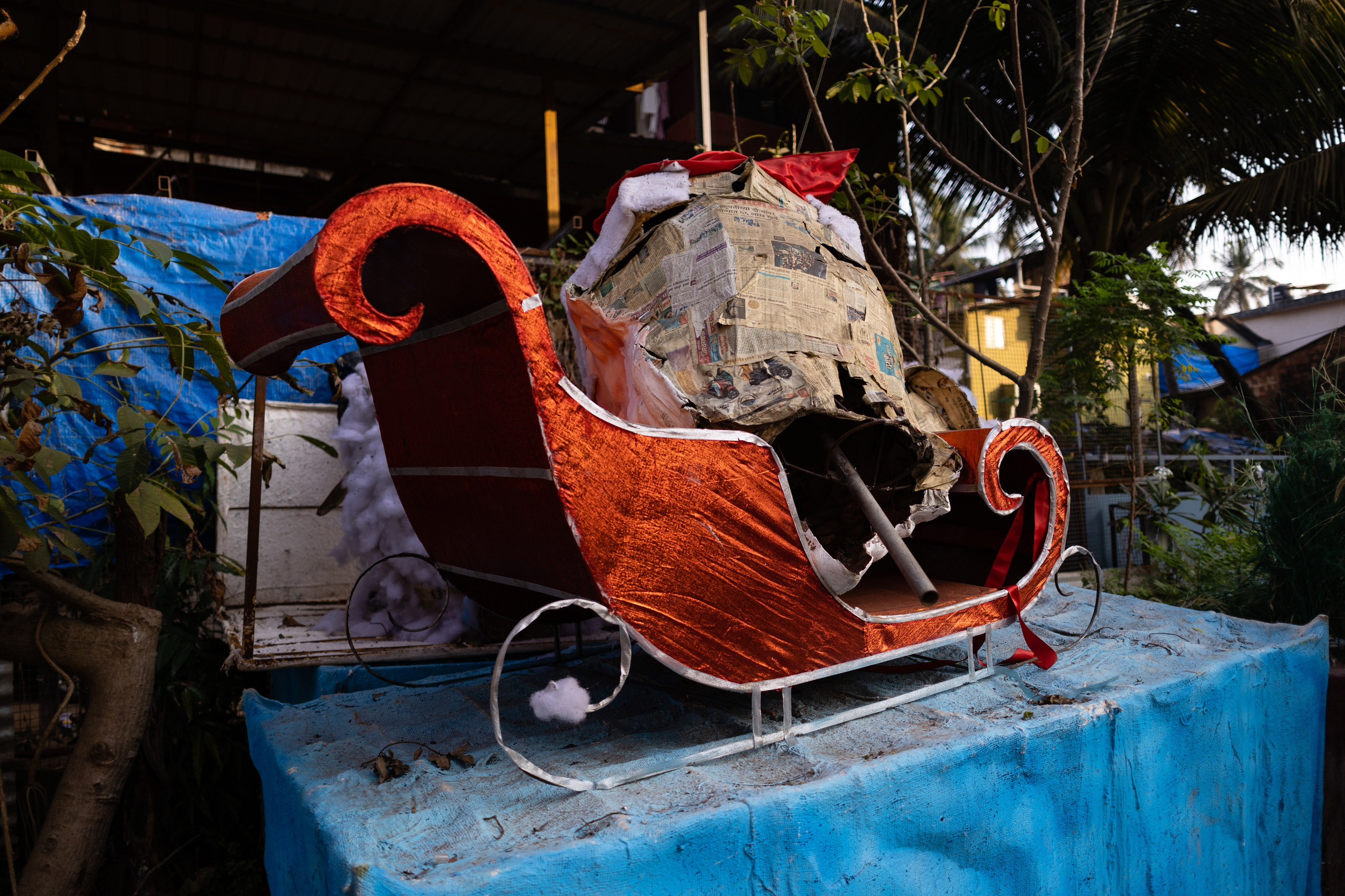 ГОА 2024. Руслан Плахтеев