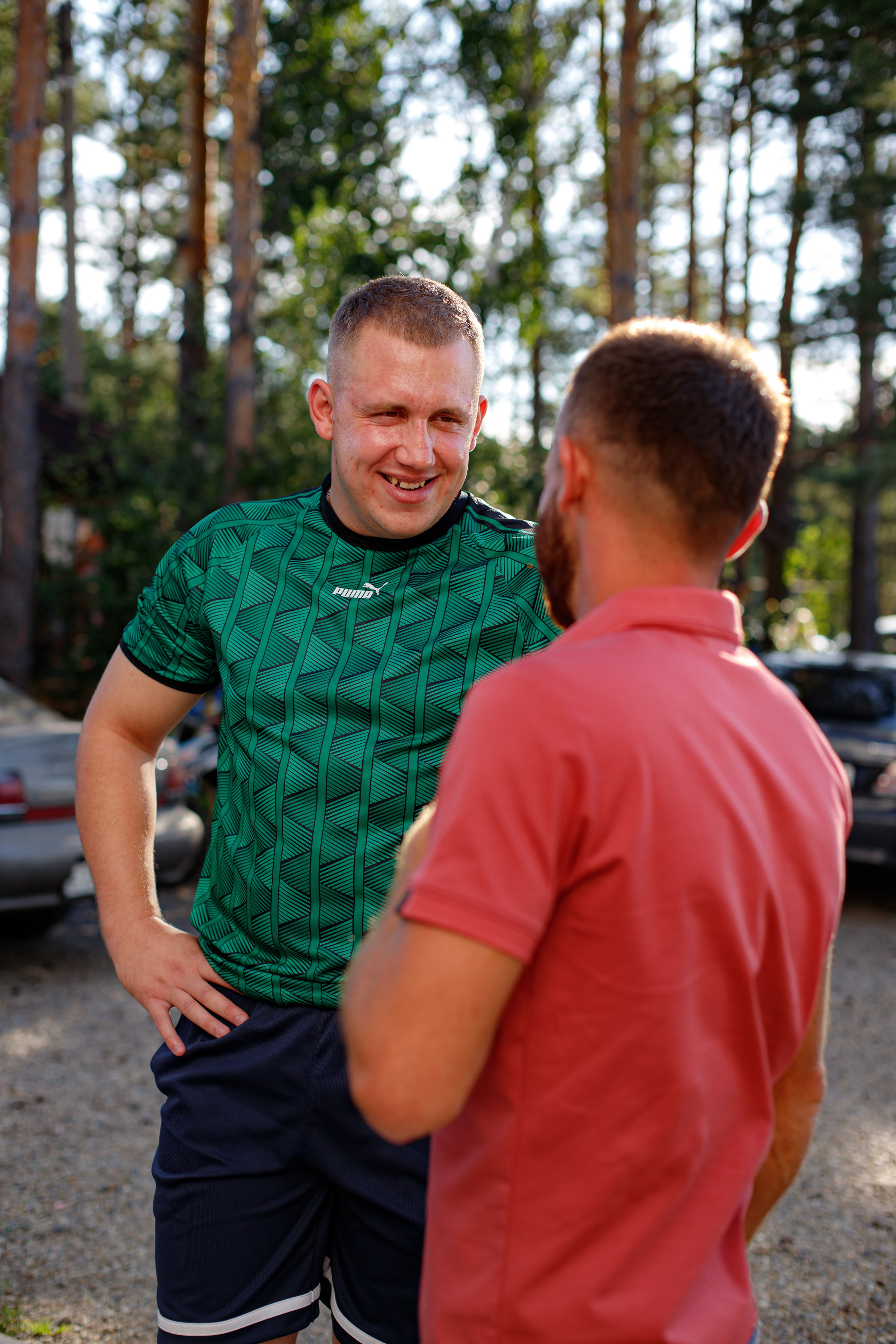 С ЮБИЛЕЕМ, САИД!. Photokarish