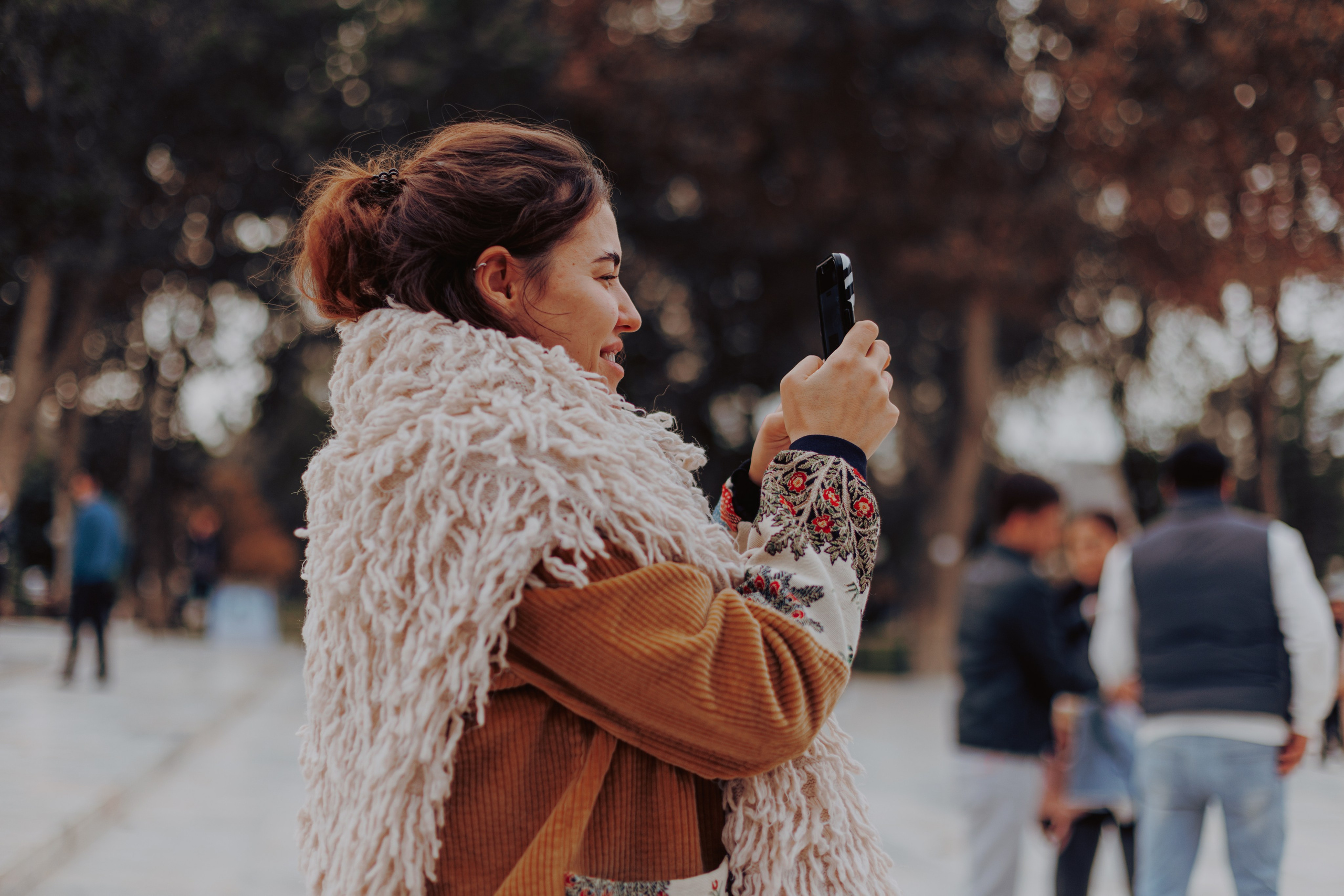 Узбекистан. Креатор Ольга Яш