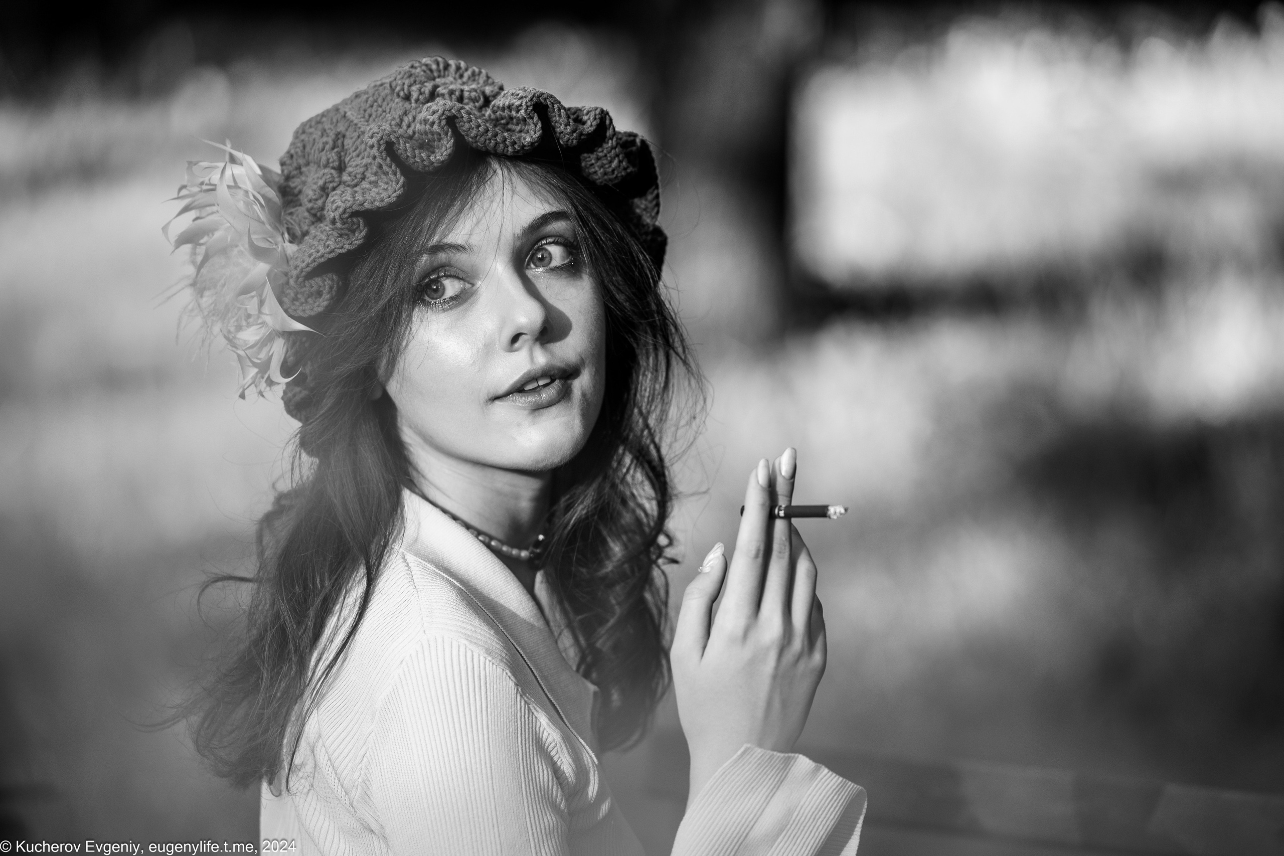 Марелька. РФС. Кучеров Евгений. Фотограф