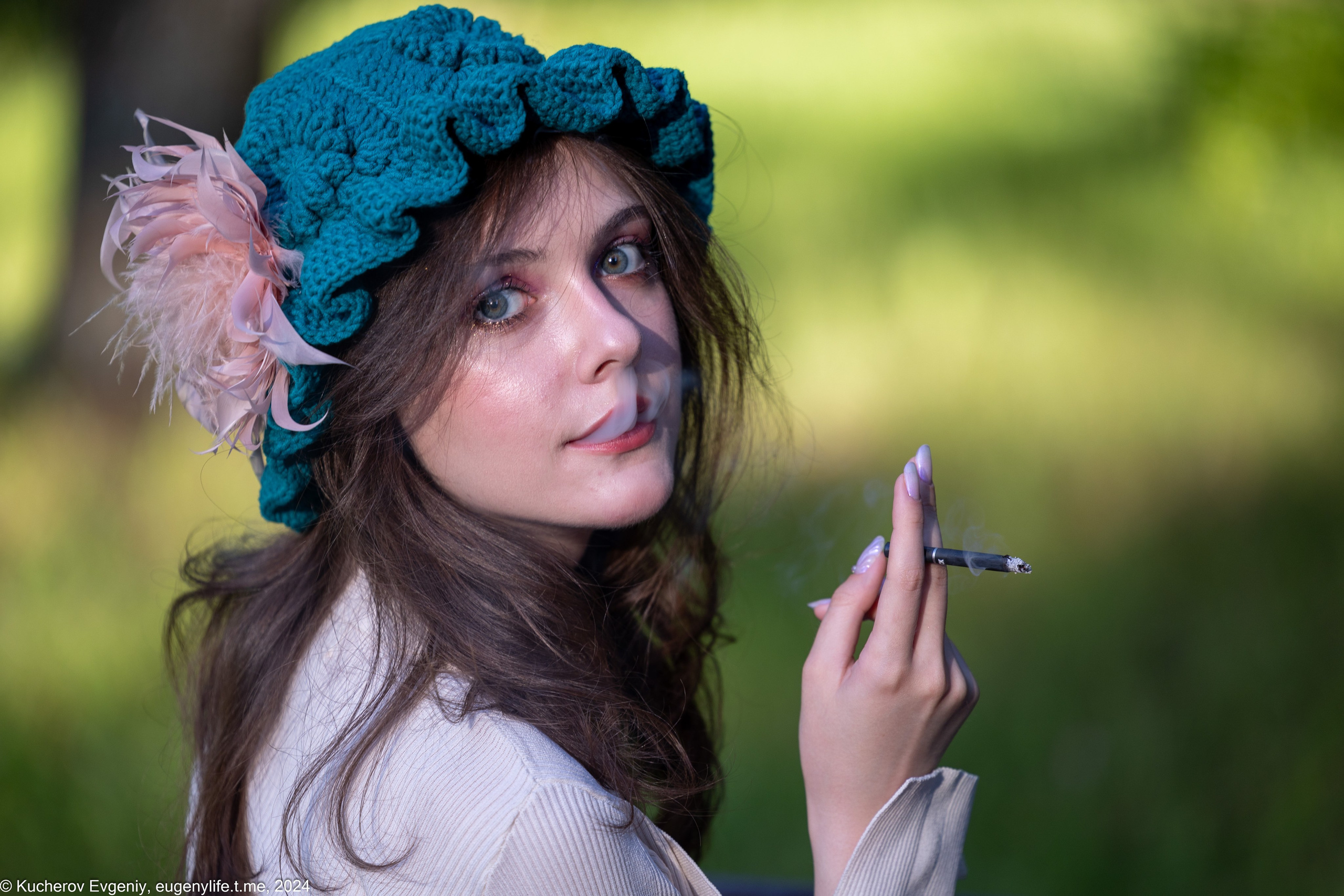 Марелька. РФС. Кучеров Евгений. Фотограф