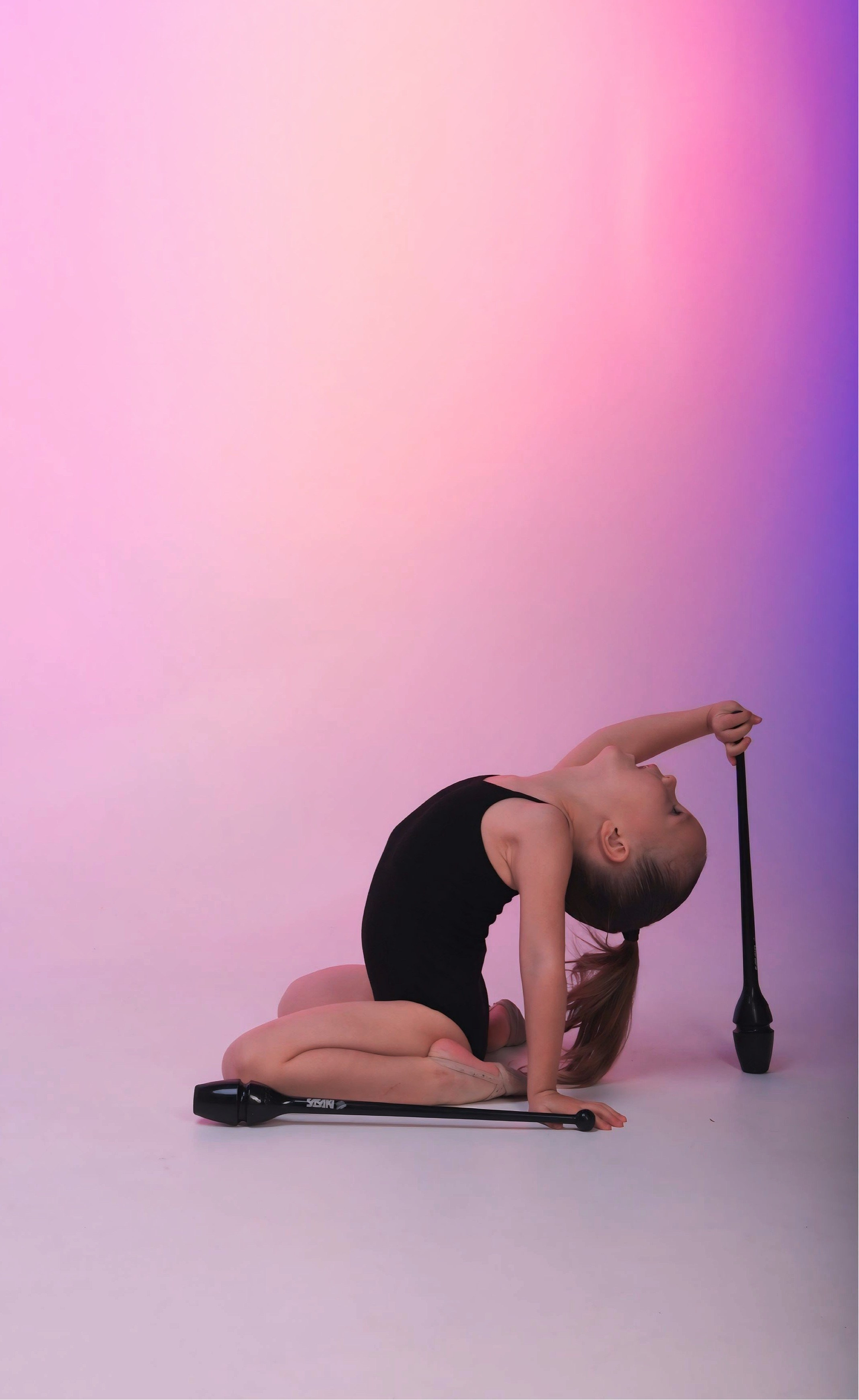 Гимнасика. Семейный, портретный фотограф Зайцева Альбина