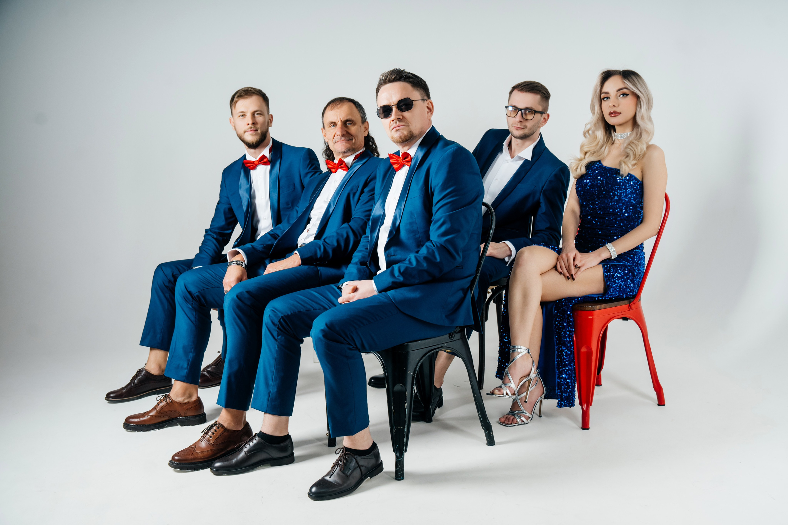 Cover band. ФОТОГРАФ и ВИДЕОГРАФ