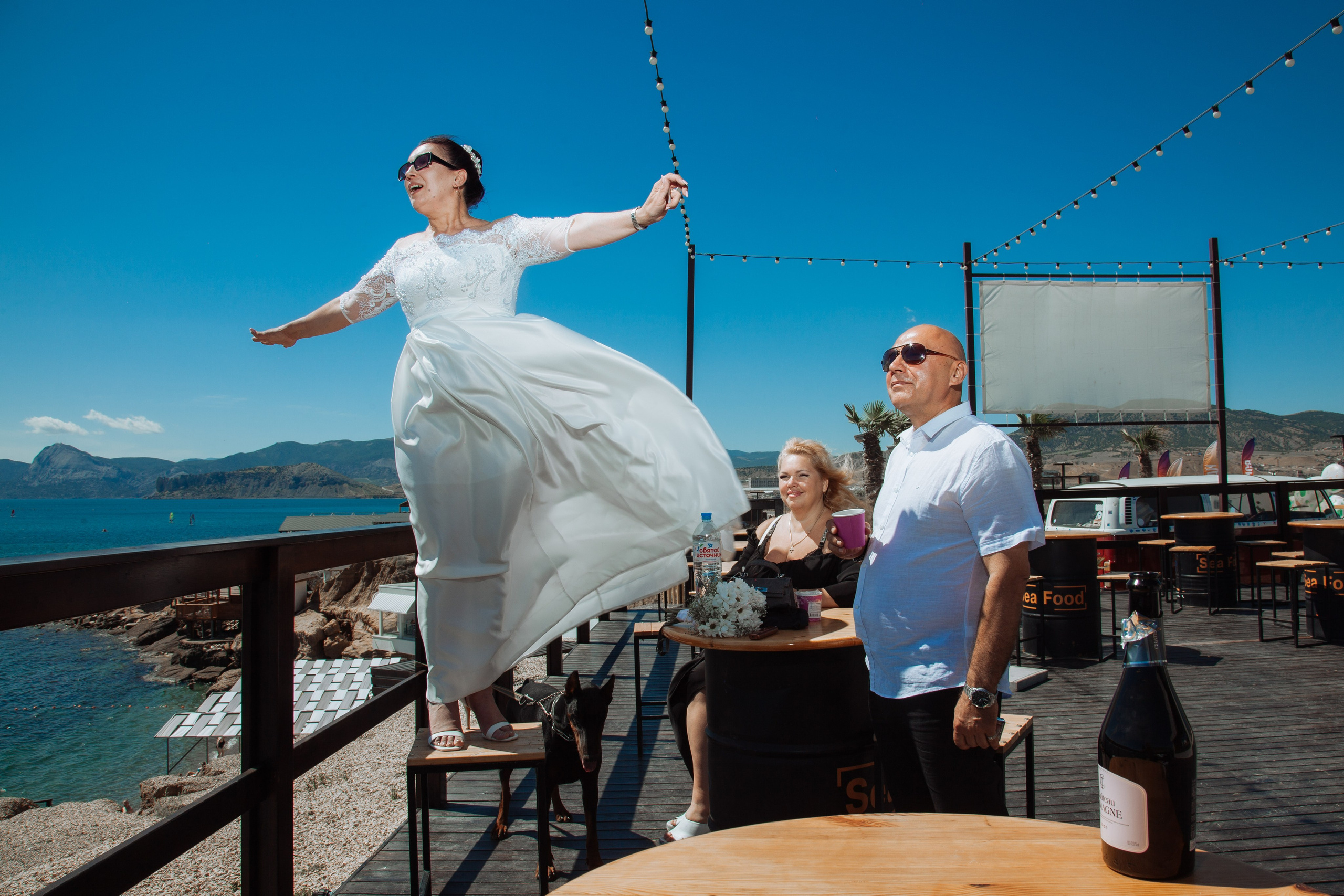 Энди. Фотография, как она есть