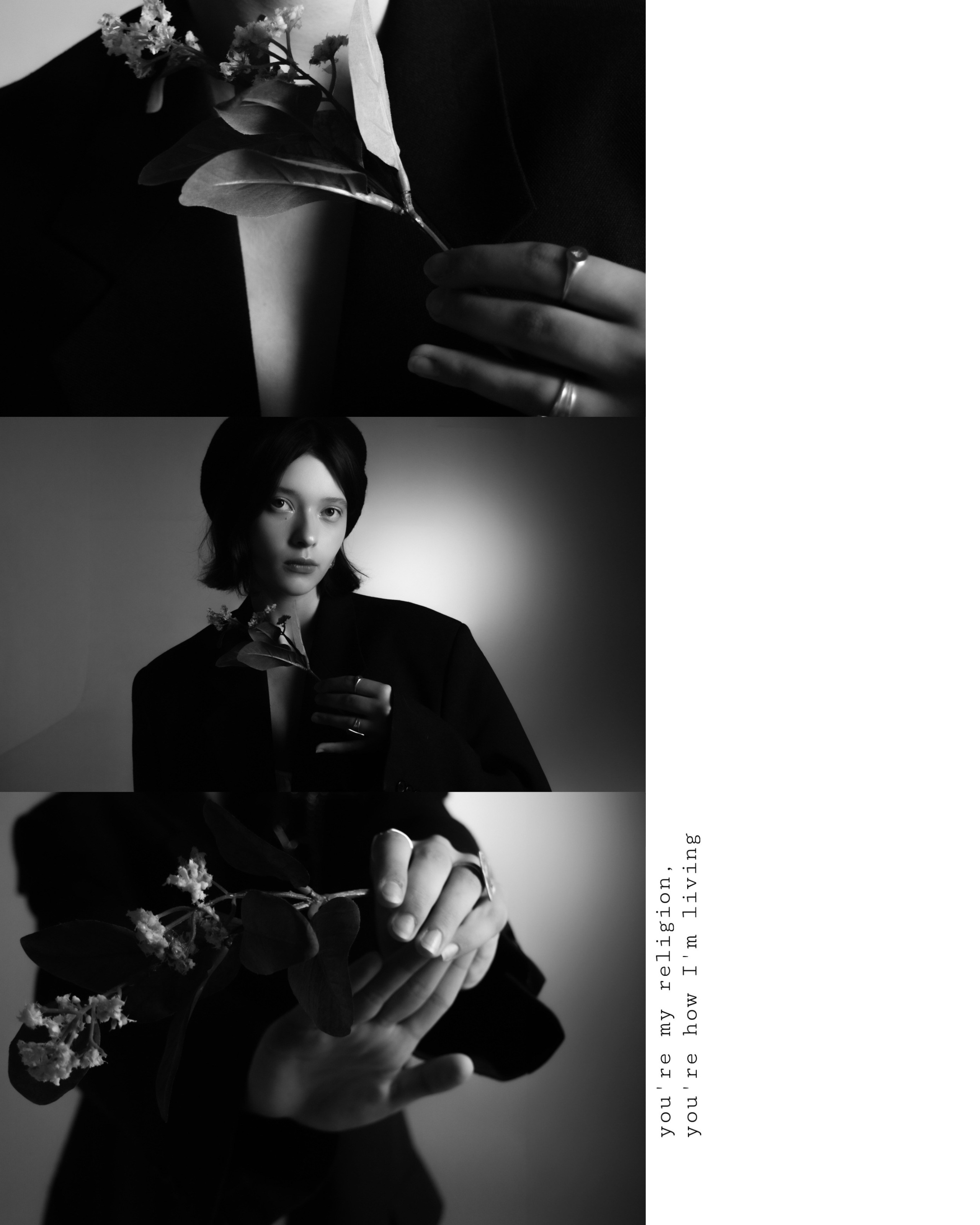 YANA. Фотограф Москва Грошева Софья