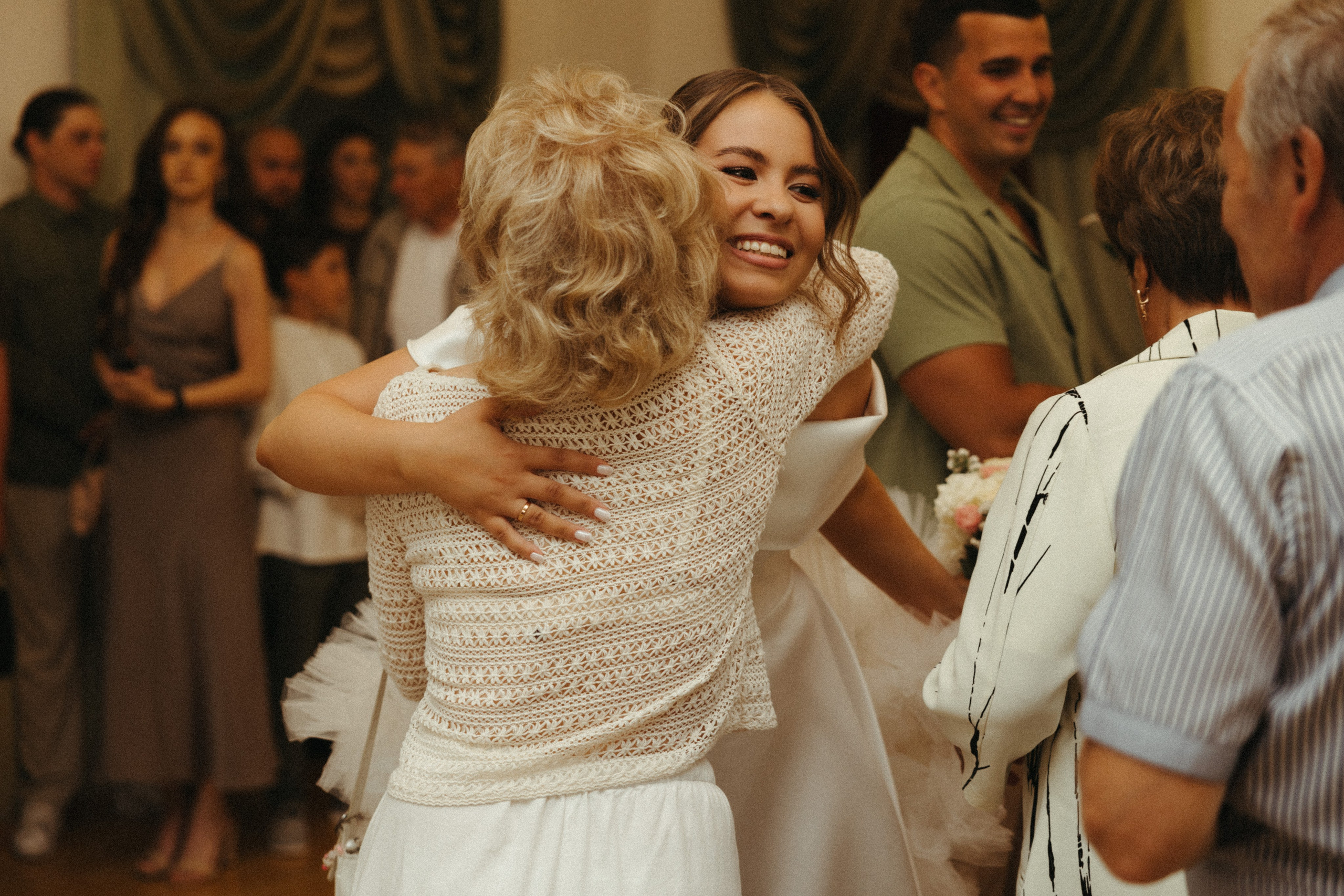 Даниил и Виктория. Александр Воробьев