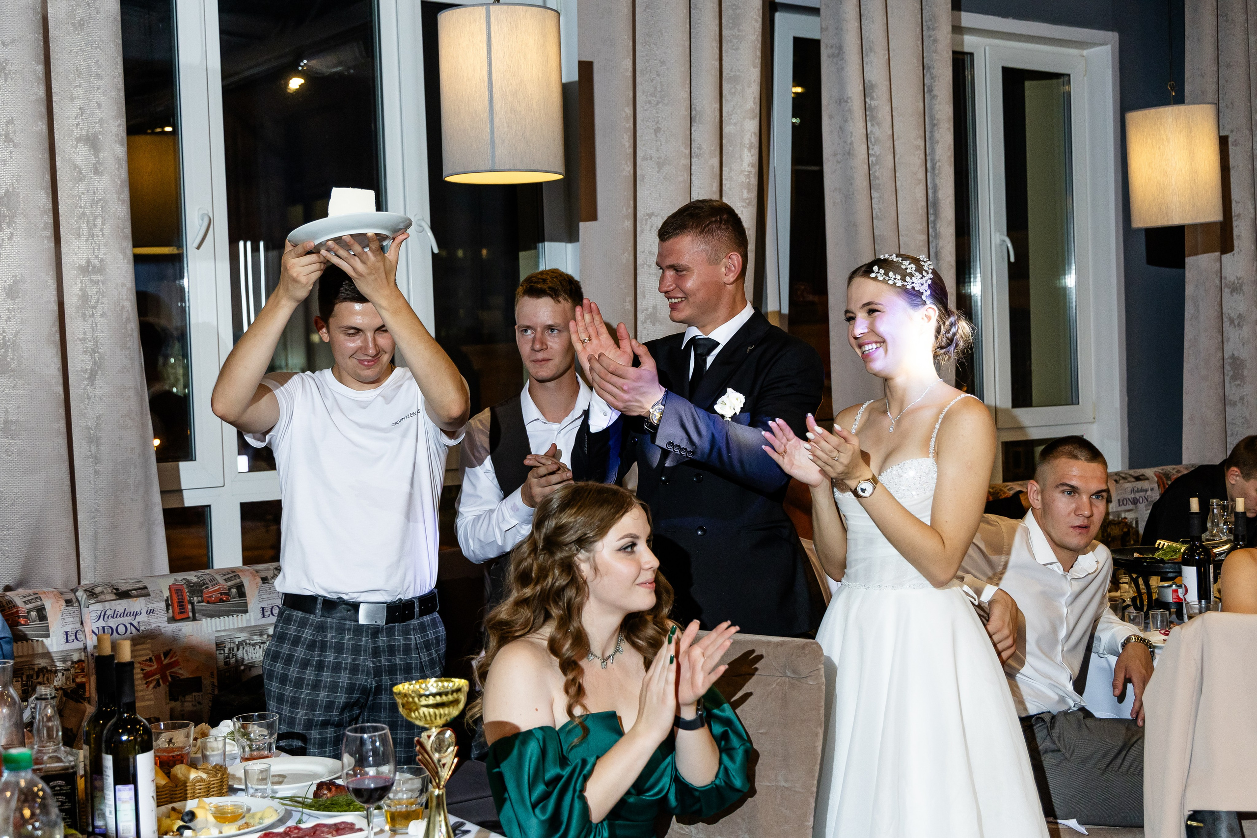 10 августа 2024 г. Фотограф Саранск Видеограф Саранск фото видео фотосессия Инна Валевска