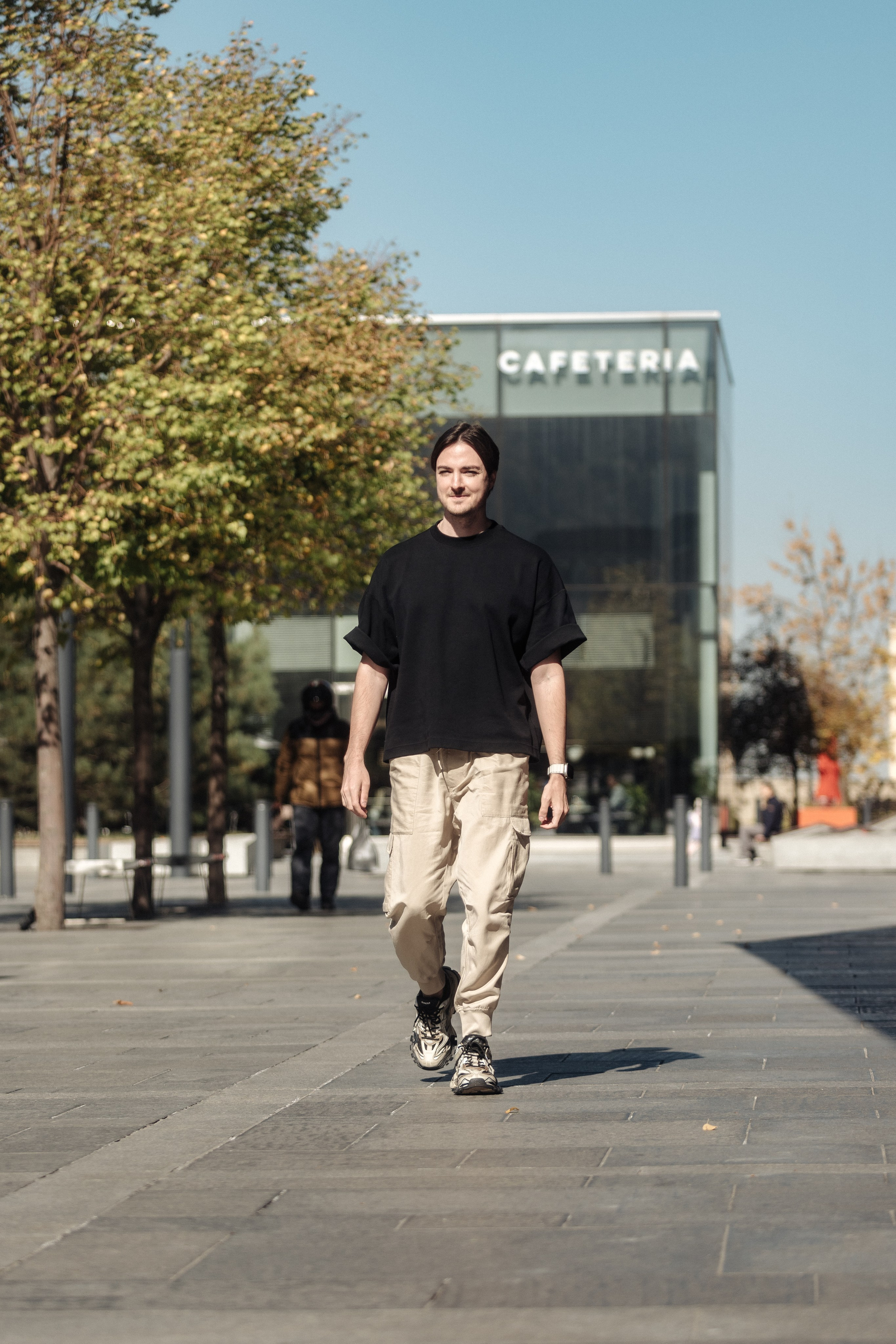 Александр. Свадебный фотограф Алматы Ниязов Руслан