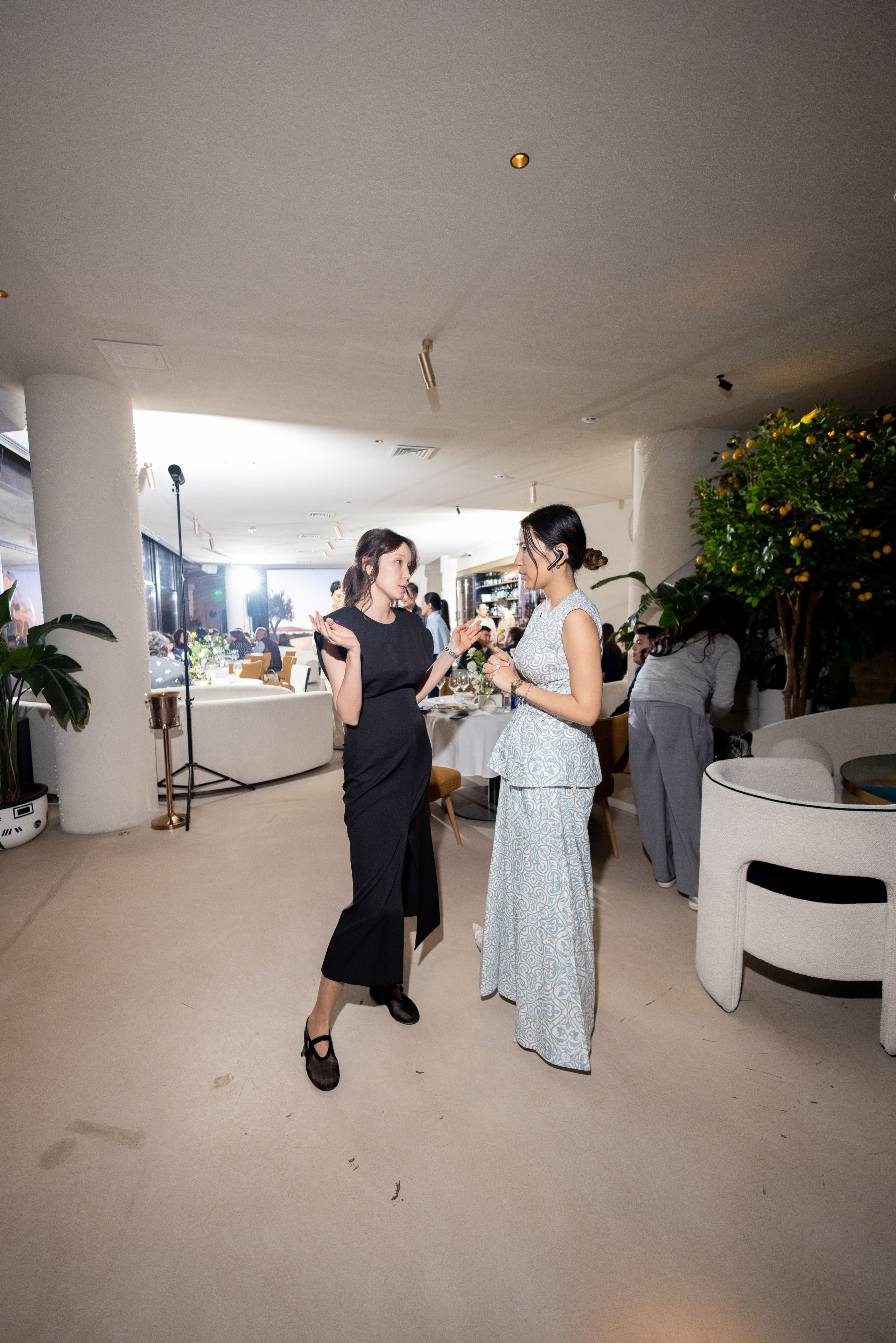FORBS EVENT. Кристина Шнайдер репортажный фотограф Алматы