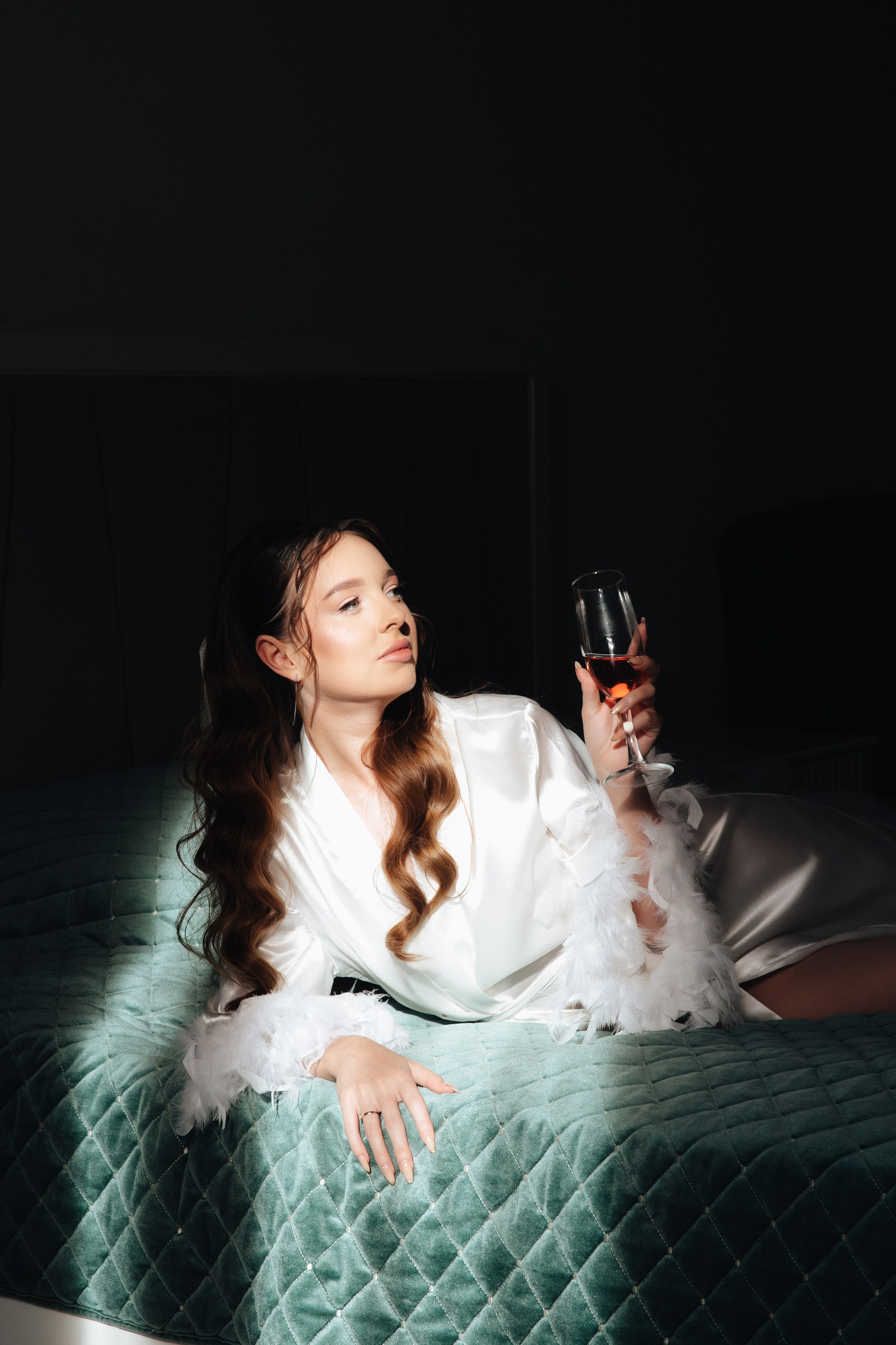 Екатерина и Евгений. Фотограф Георгиевск, КМВ Дамер Катерина