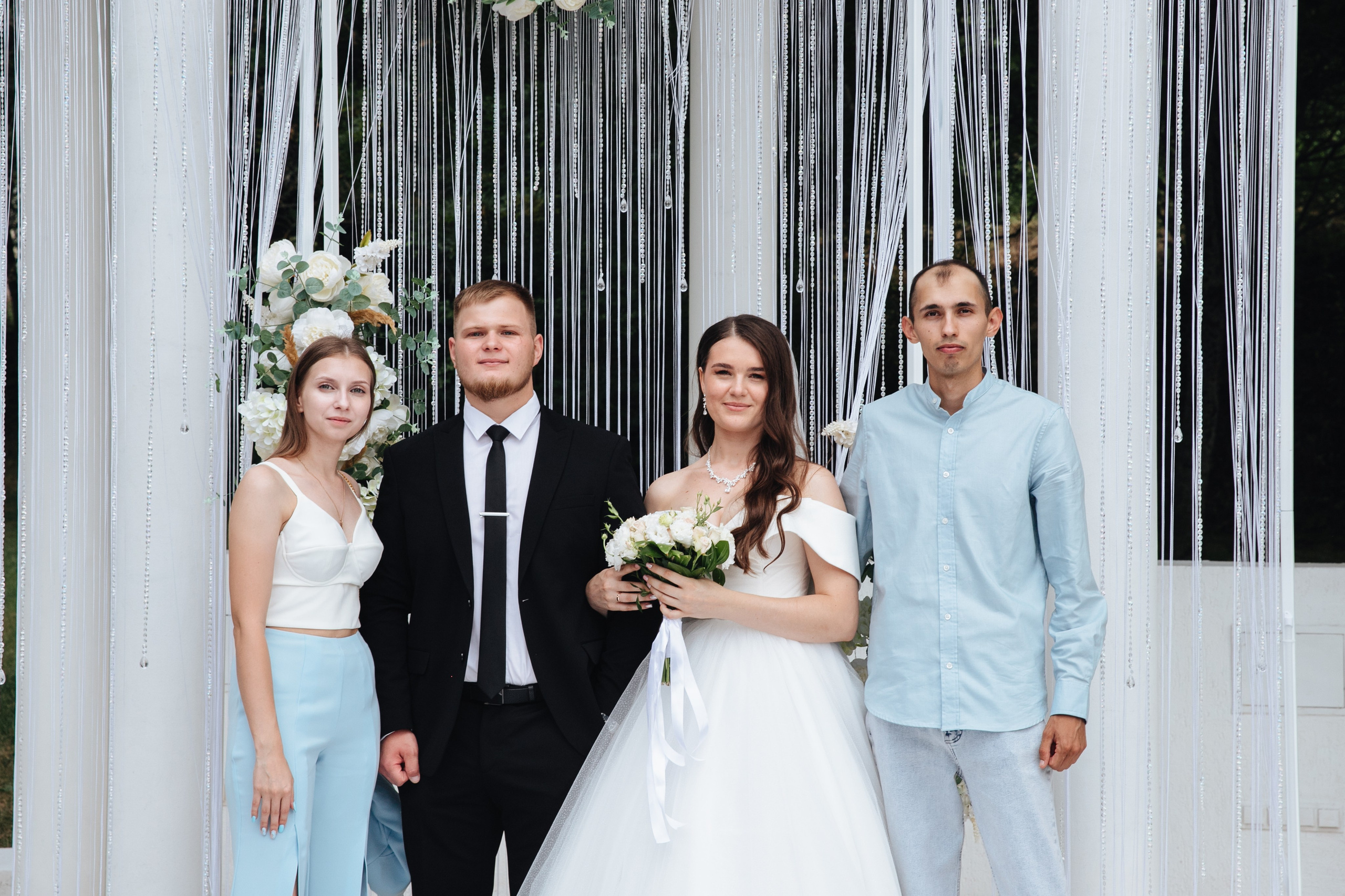 Нина и Антон. Фотограф Георгиевск, КМВ Дамер Катерина