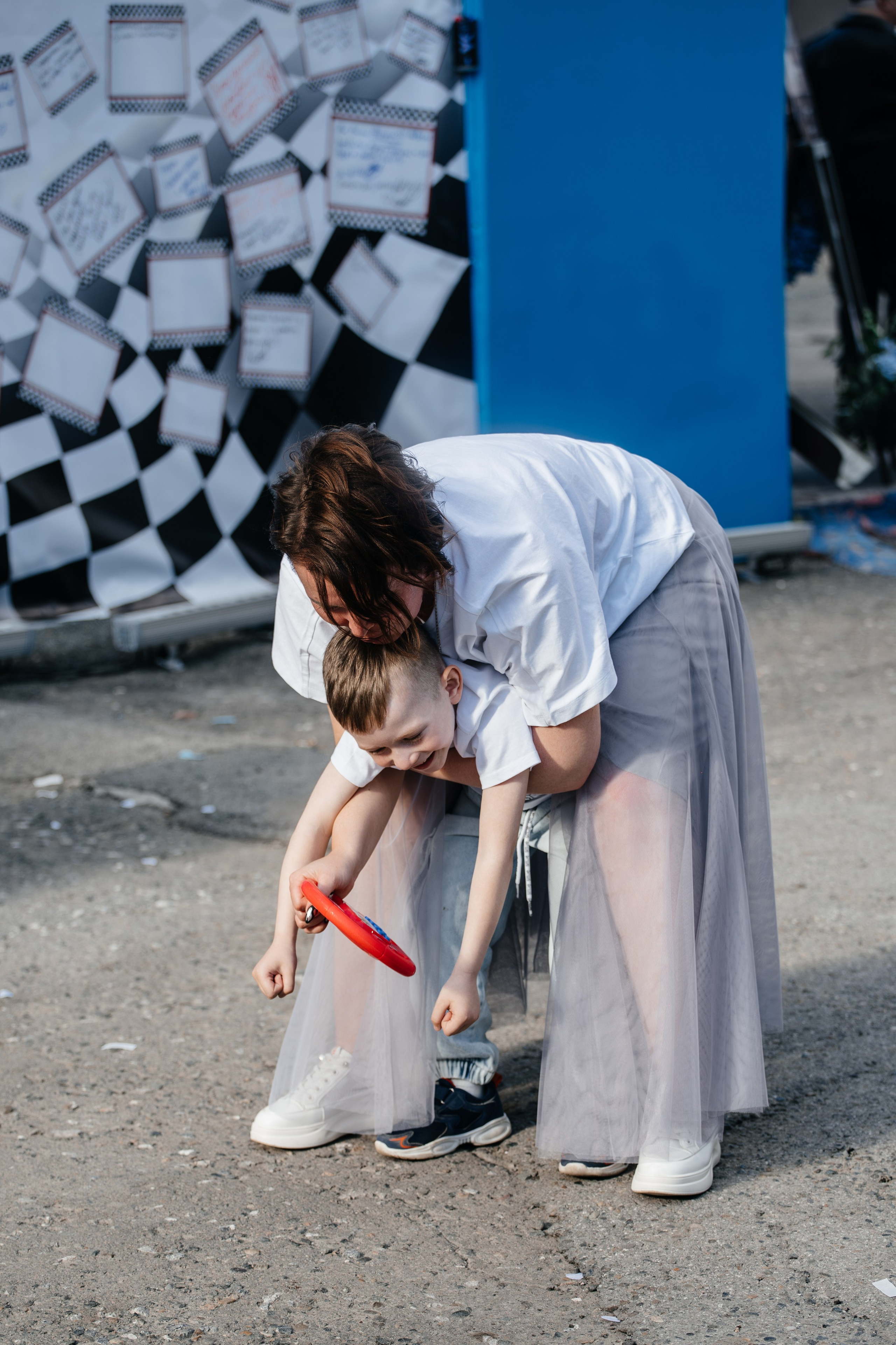 Анна & Евгений «Четыре Свадьбы» Пятница. Свадебный фотограф Барнаул Алексей Павлов