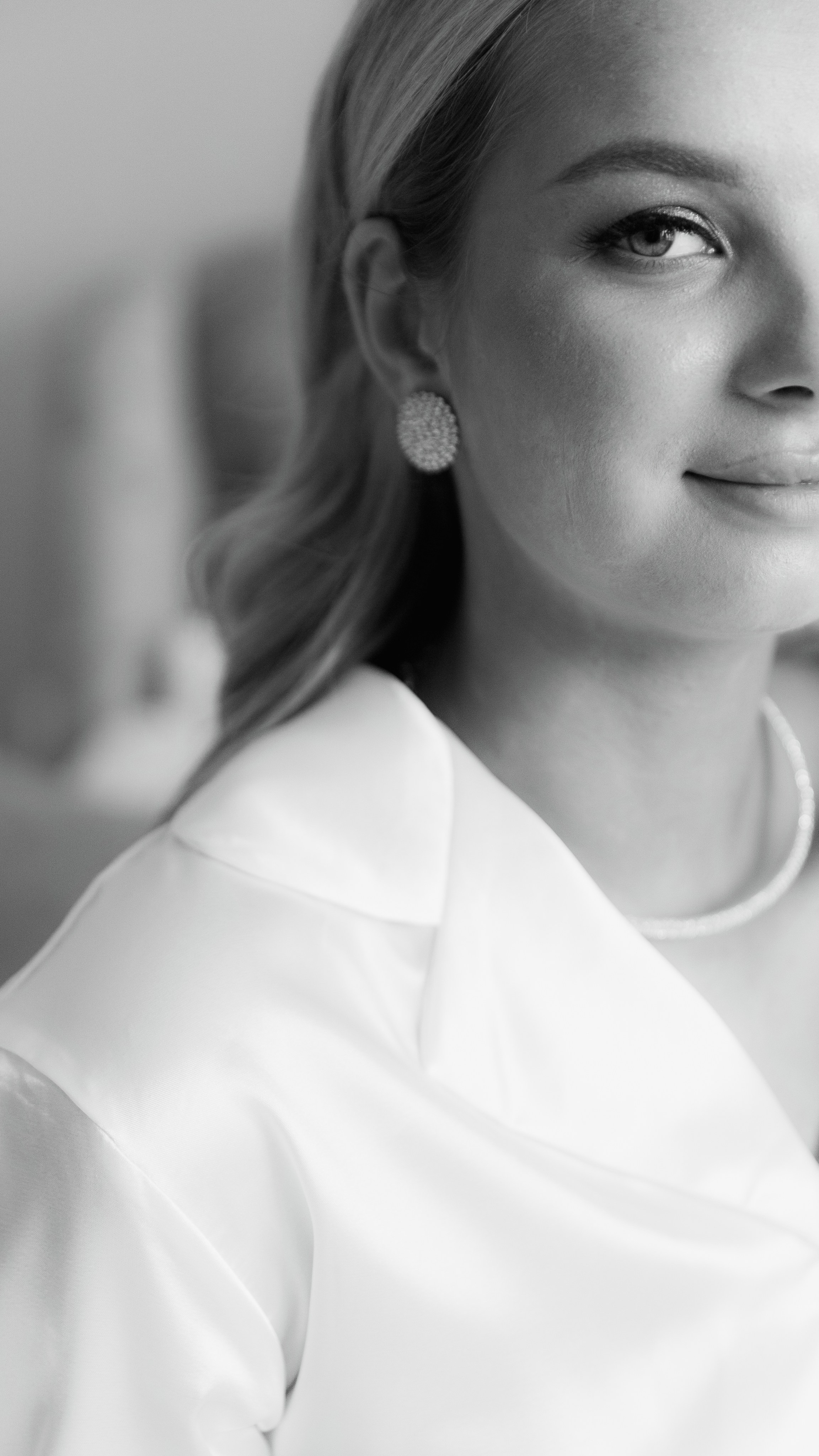 Никах Искандер и Вилия. Свадебный фотограф Уфа