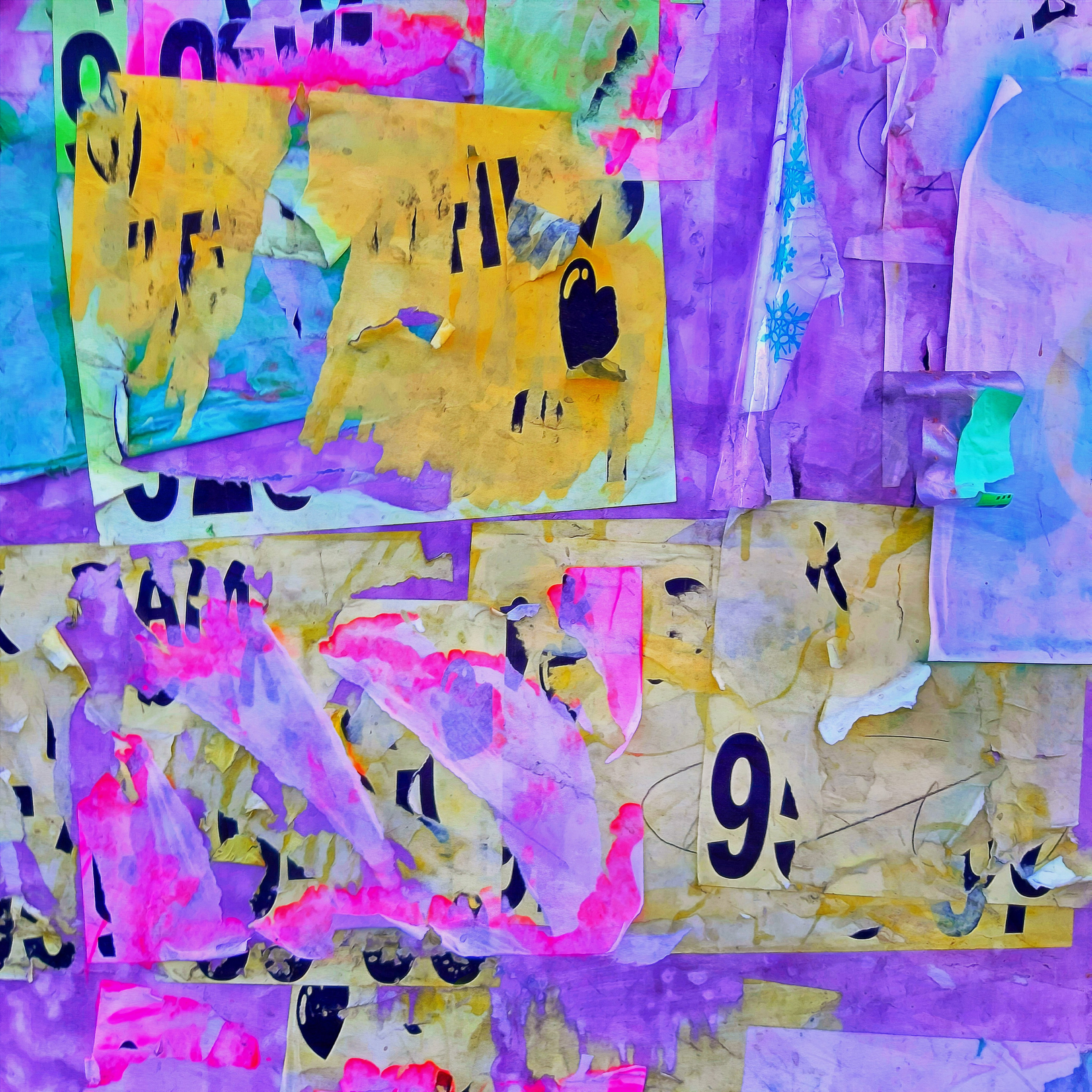 CheLOVEinik — décollage. Roman Hodirev is an esoteriologist, multidisciplinary artist, photographer and musician. Saint Petersburg, Riga