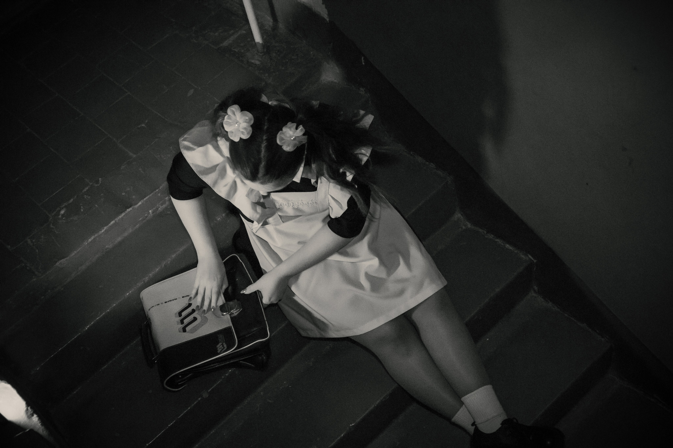 Полина. Фотограф и видеограф в Бугульме Аня Трутнева