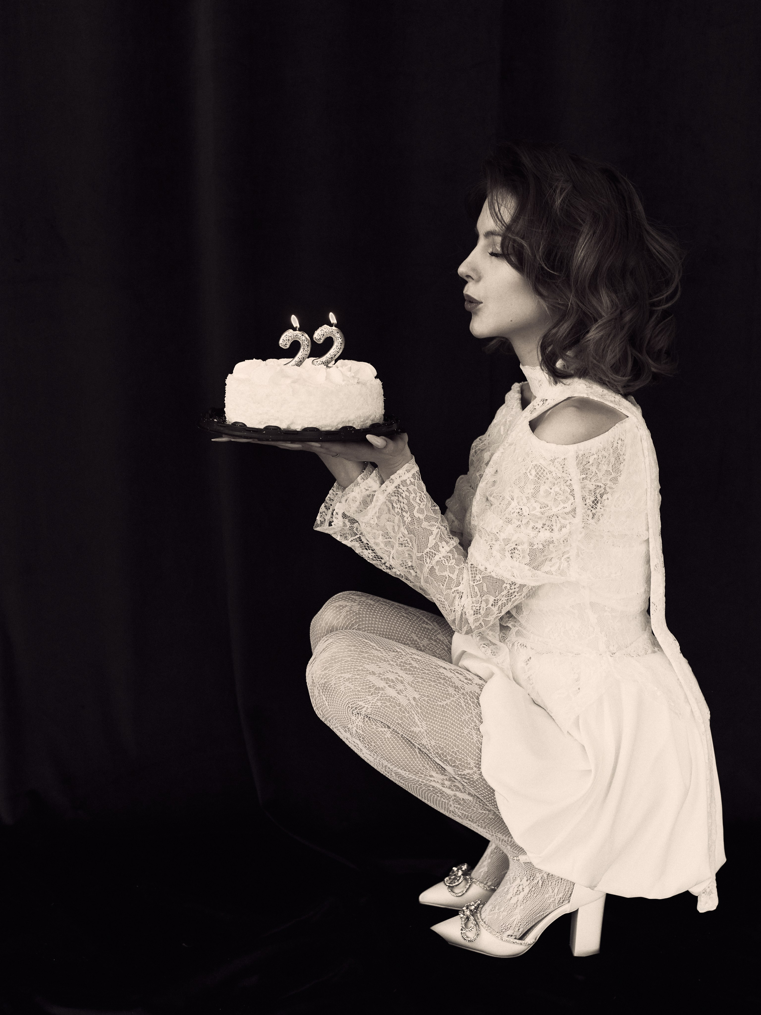 Валерия. Фотограф и видеограф в Бугульме Аня Трутнева