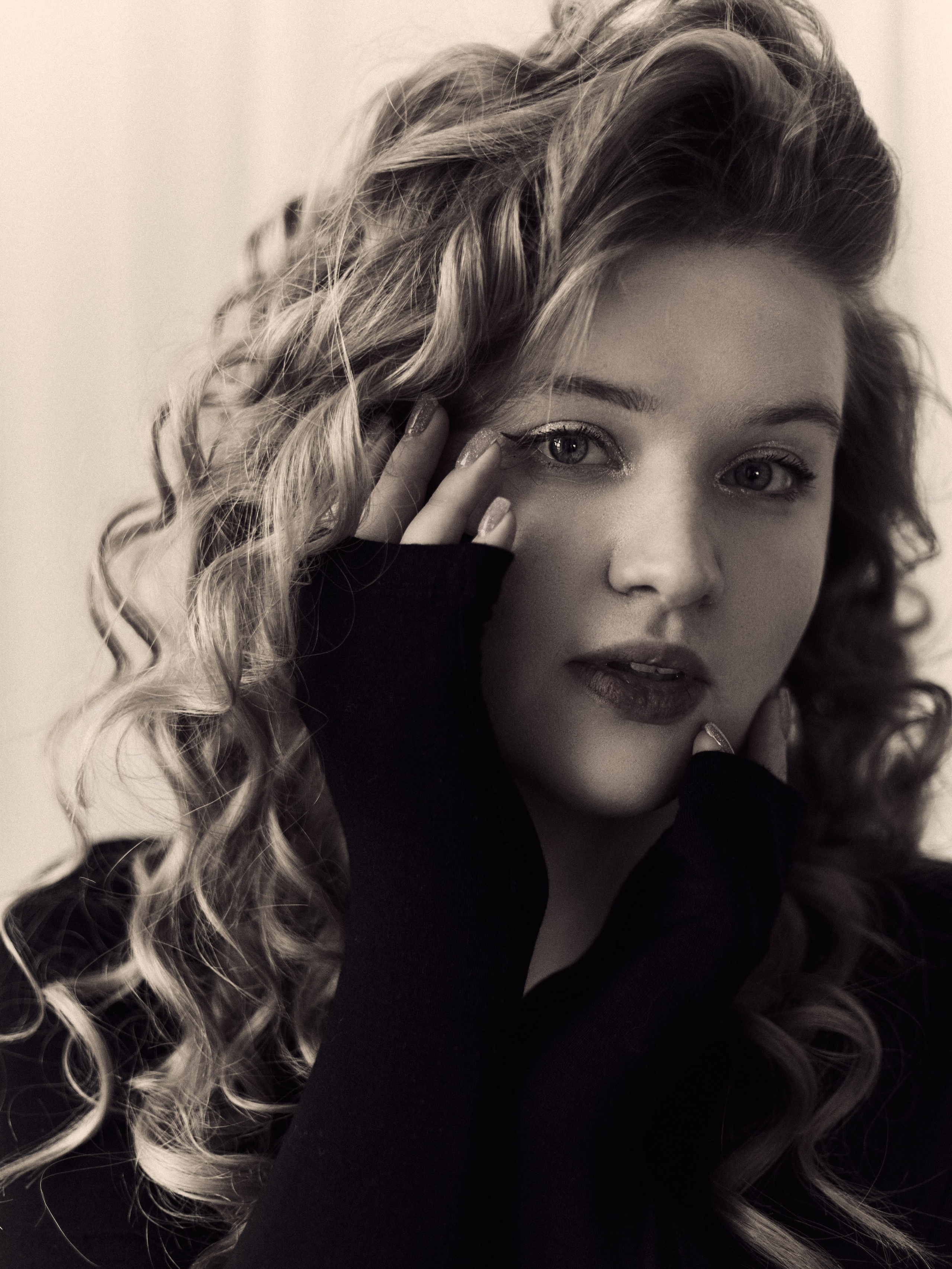 Настя. Фотограф и видеограф в Бугульме Аня Трутнева