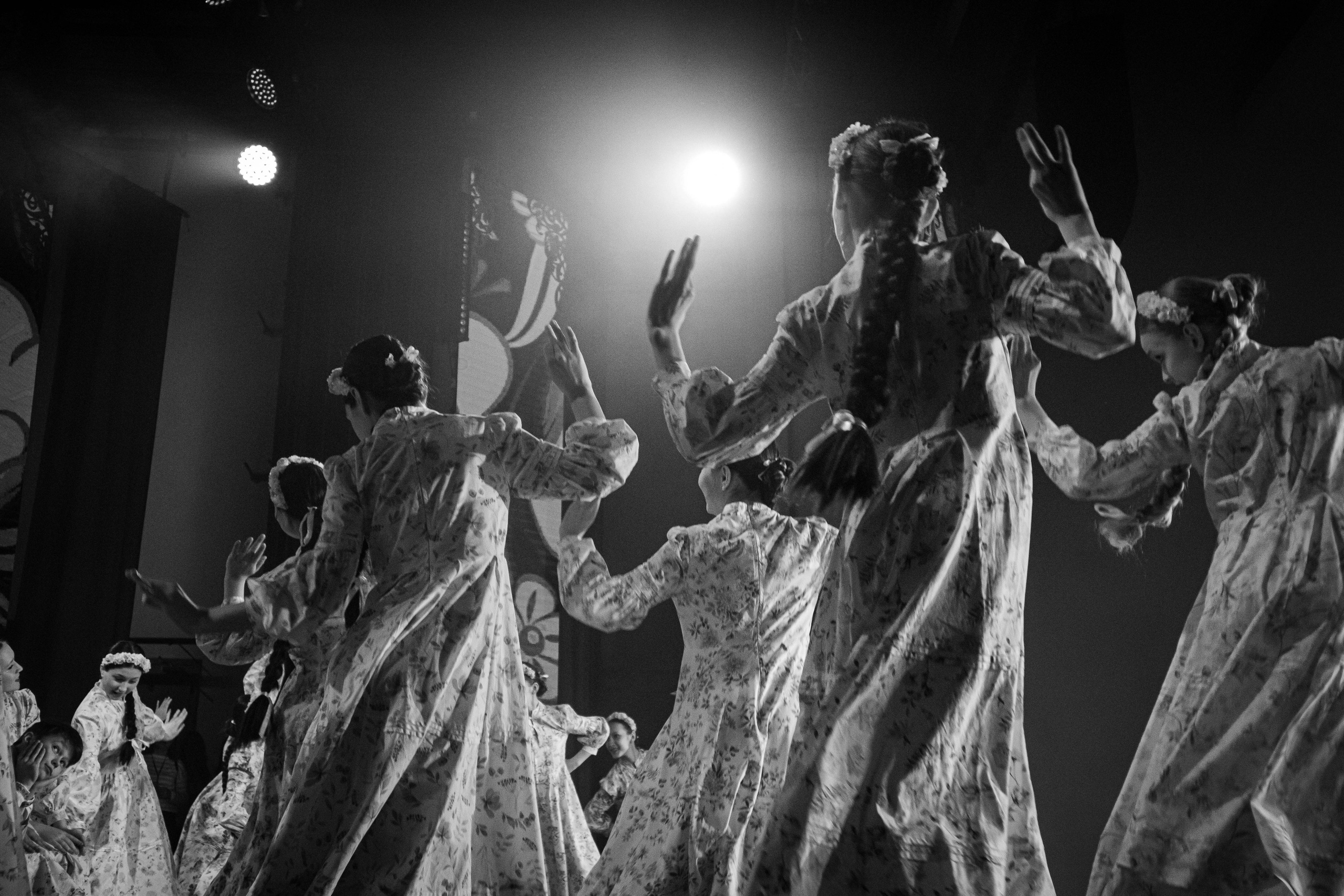 Созвездие-Йолдызлык. Фотограф и видеограф в Бугульме Аня Трутнева