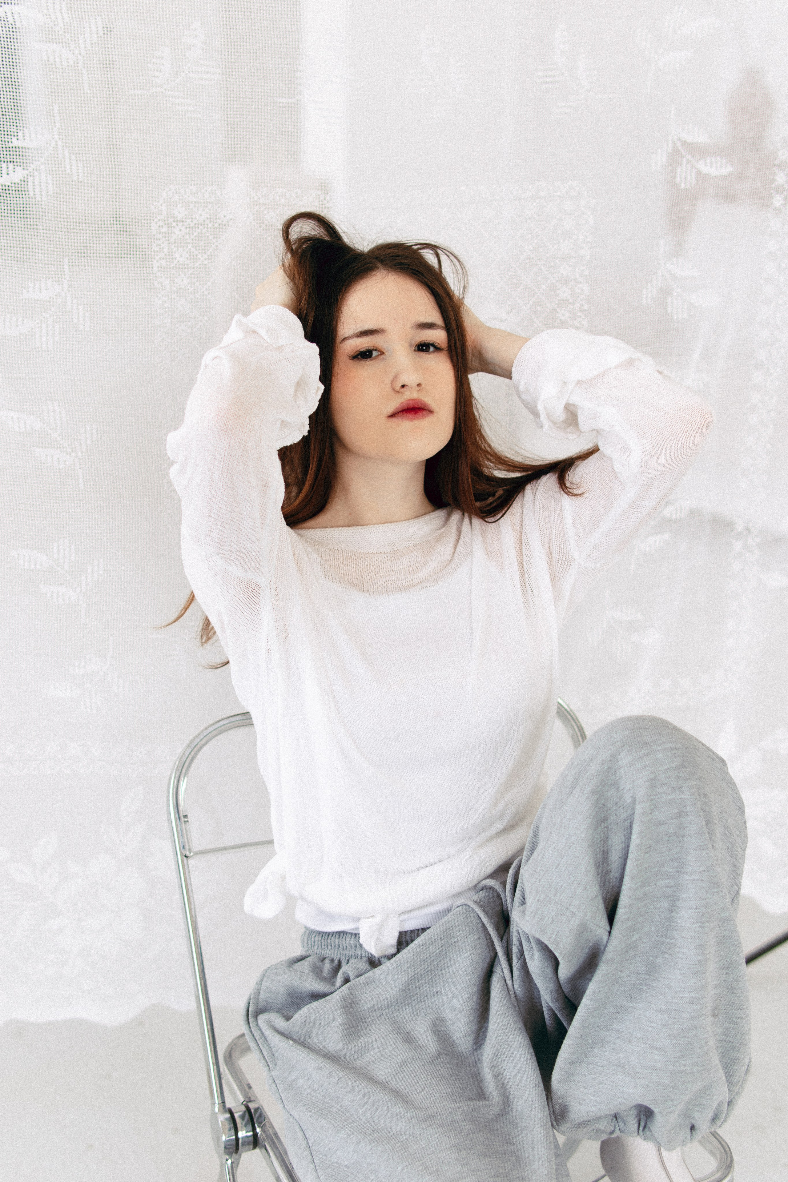 Кариша. Фотограф и видеограф в Бугульме Аня Трутнева