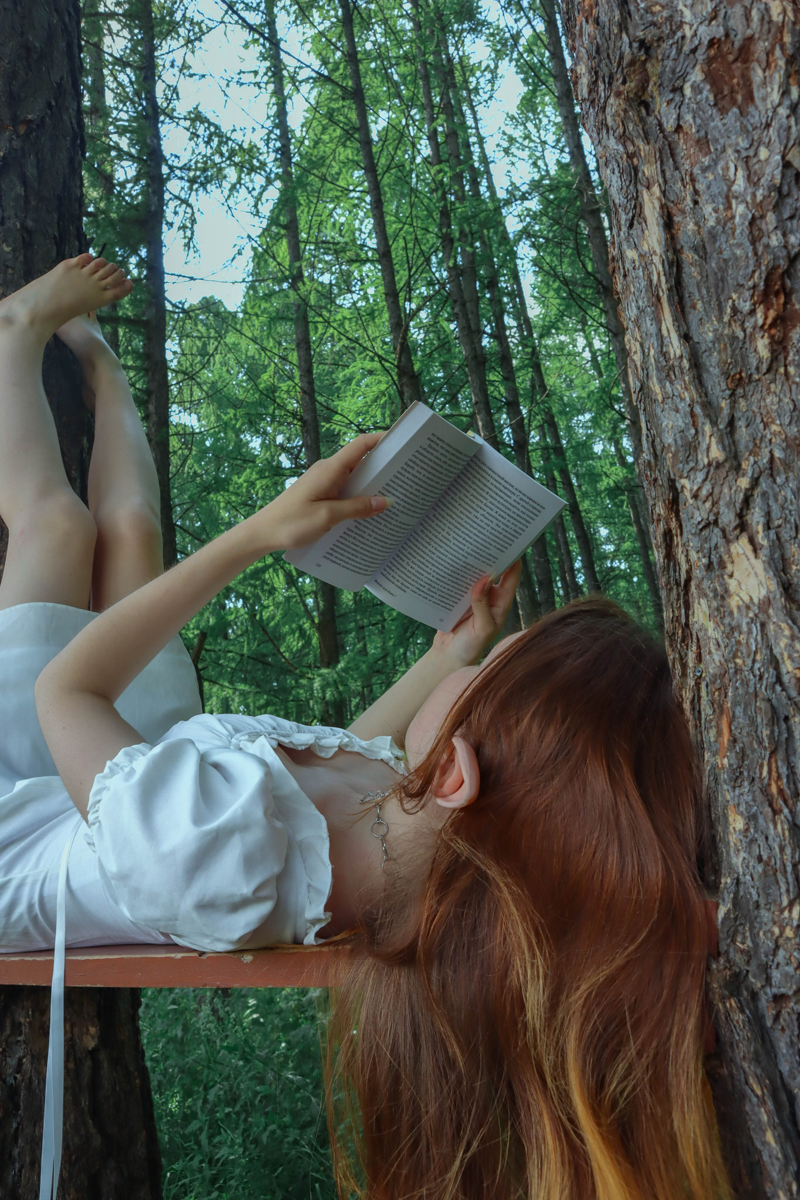 Алиса в стране чудес. Фотограф и видеограф в Бугульме Аня Трутнева