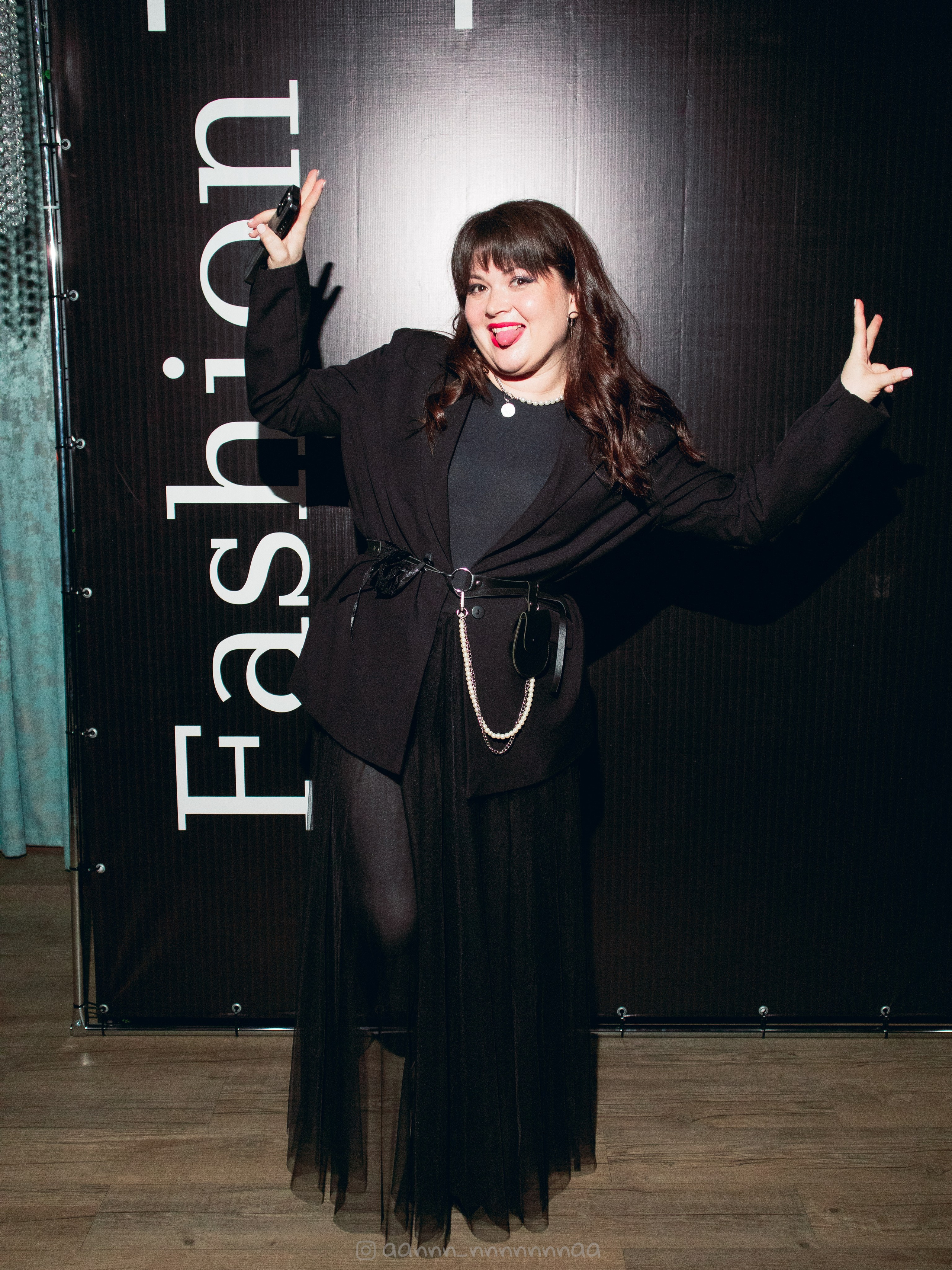 ДР Дании. Фотограф и видеограф в Бугульме Аня Трутнева