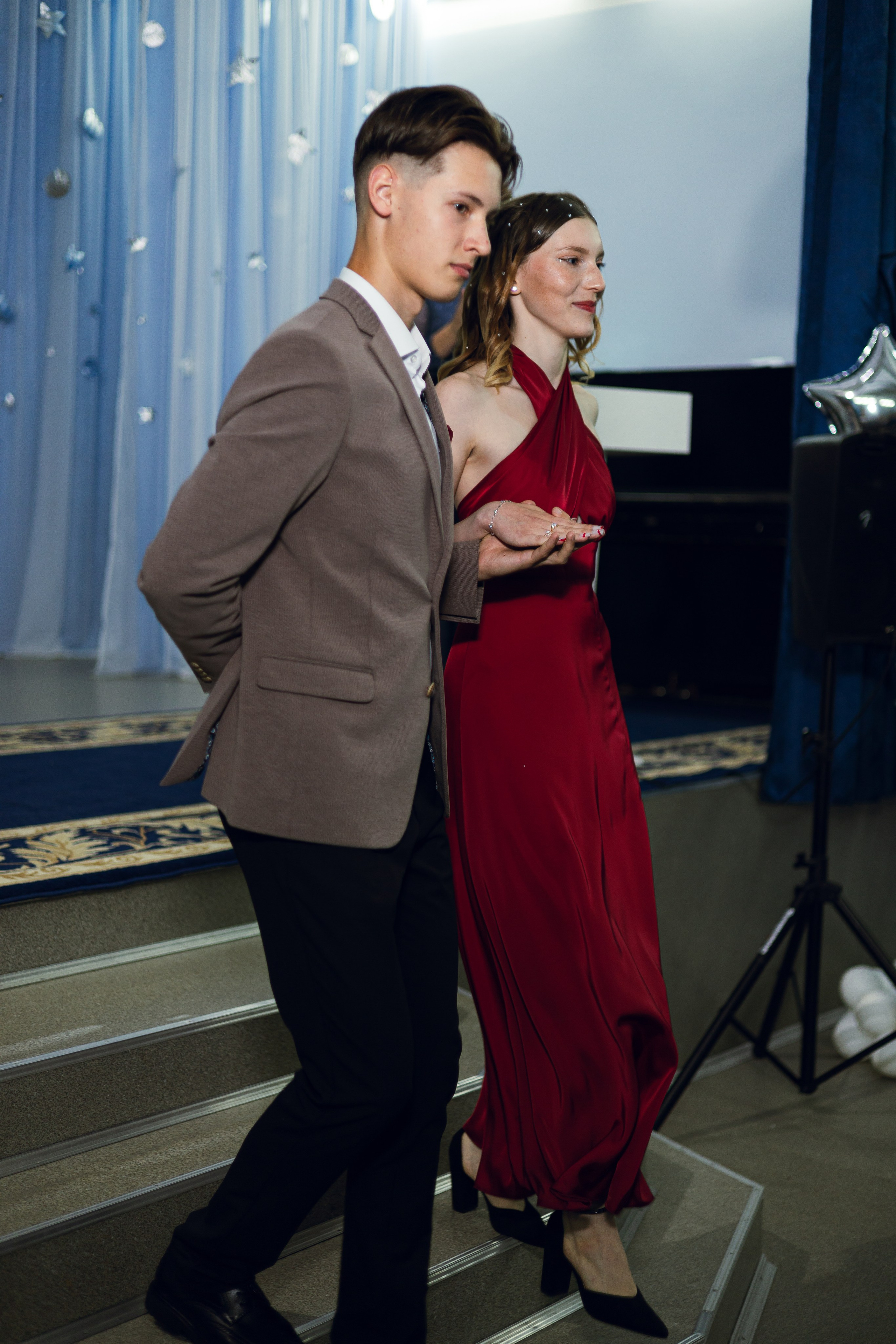 3 школа. Фотограф и видеограф в Бугульме Аня Трутнева