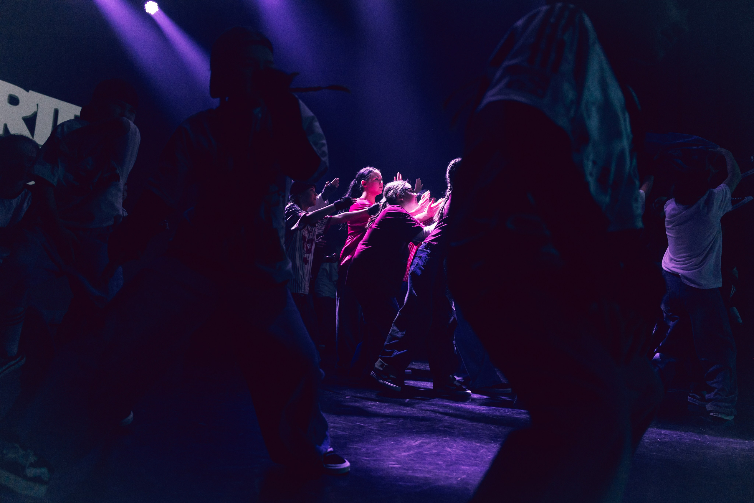 BoomDANCEkids. Фотограф и видеограф в Бугульме Аня Трутнева