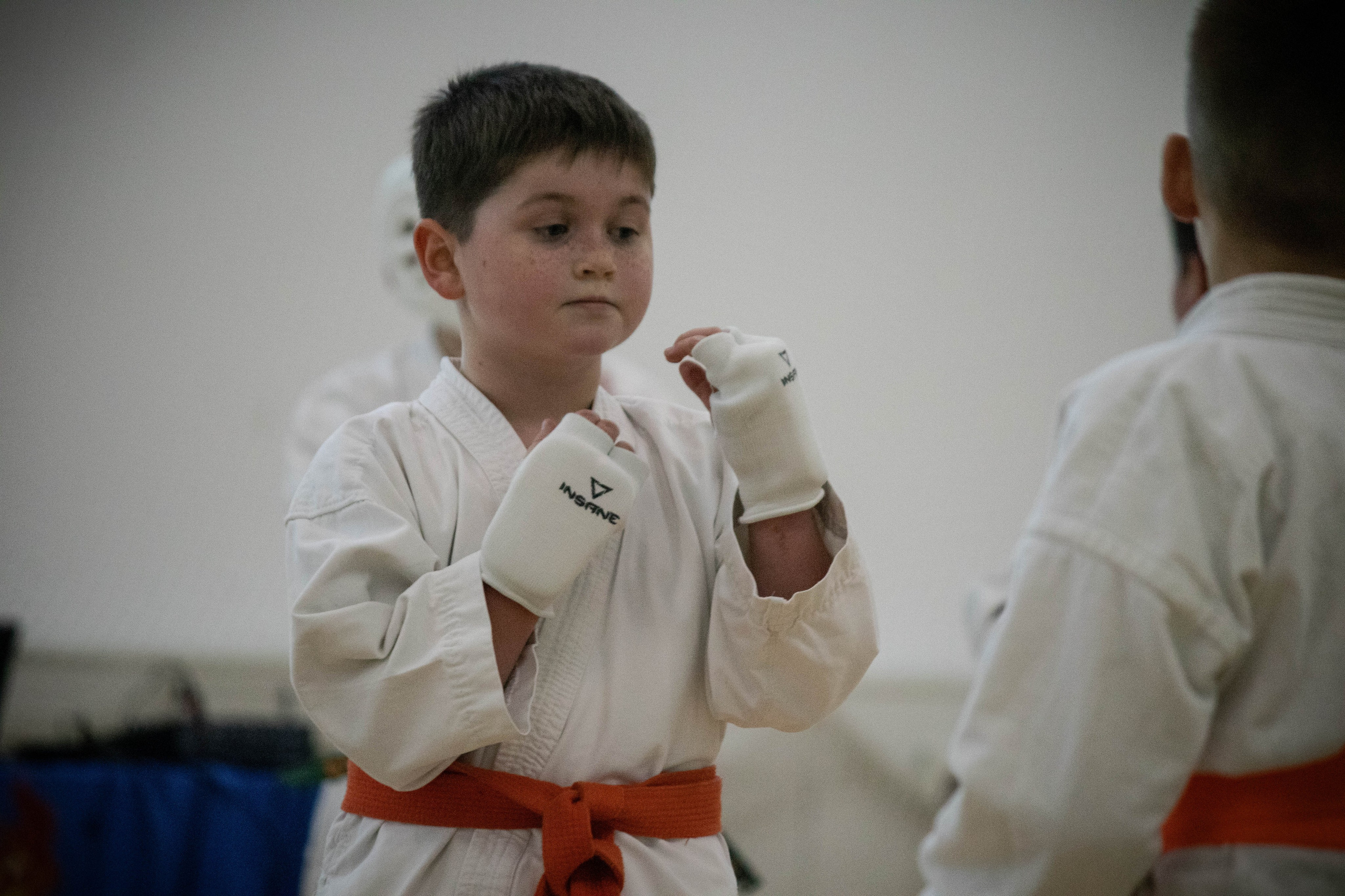 Самурайский марафон. Фотограф и видеограф в Бугульме Аня Трутнева
